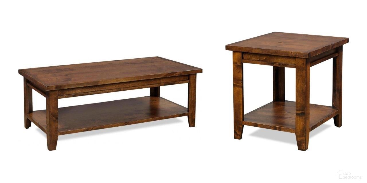 Alder Grove Collection