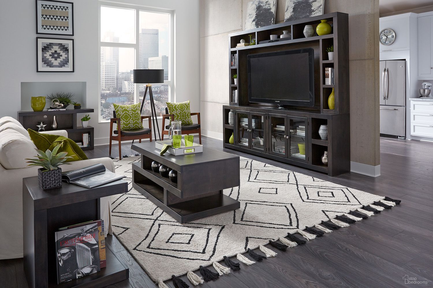 Avery Loft Collection