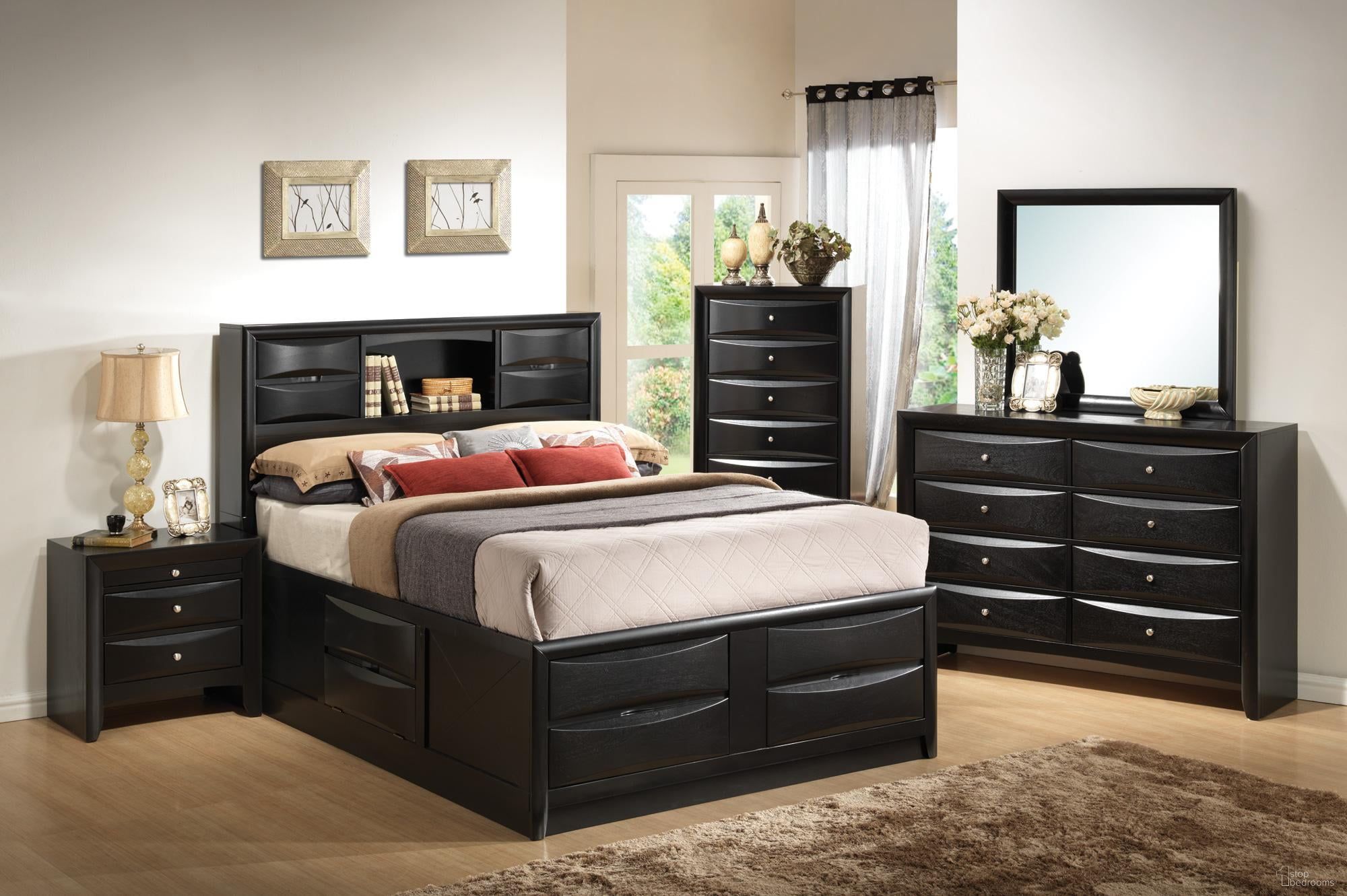 Briana Collection