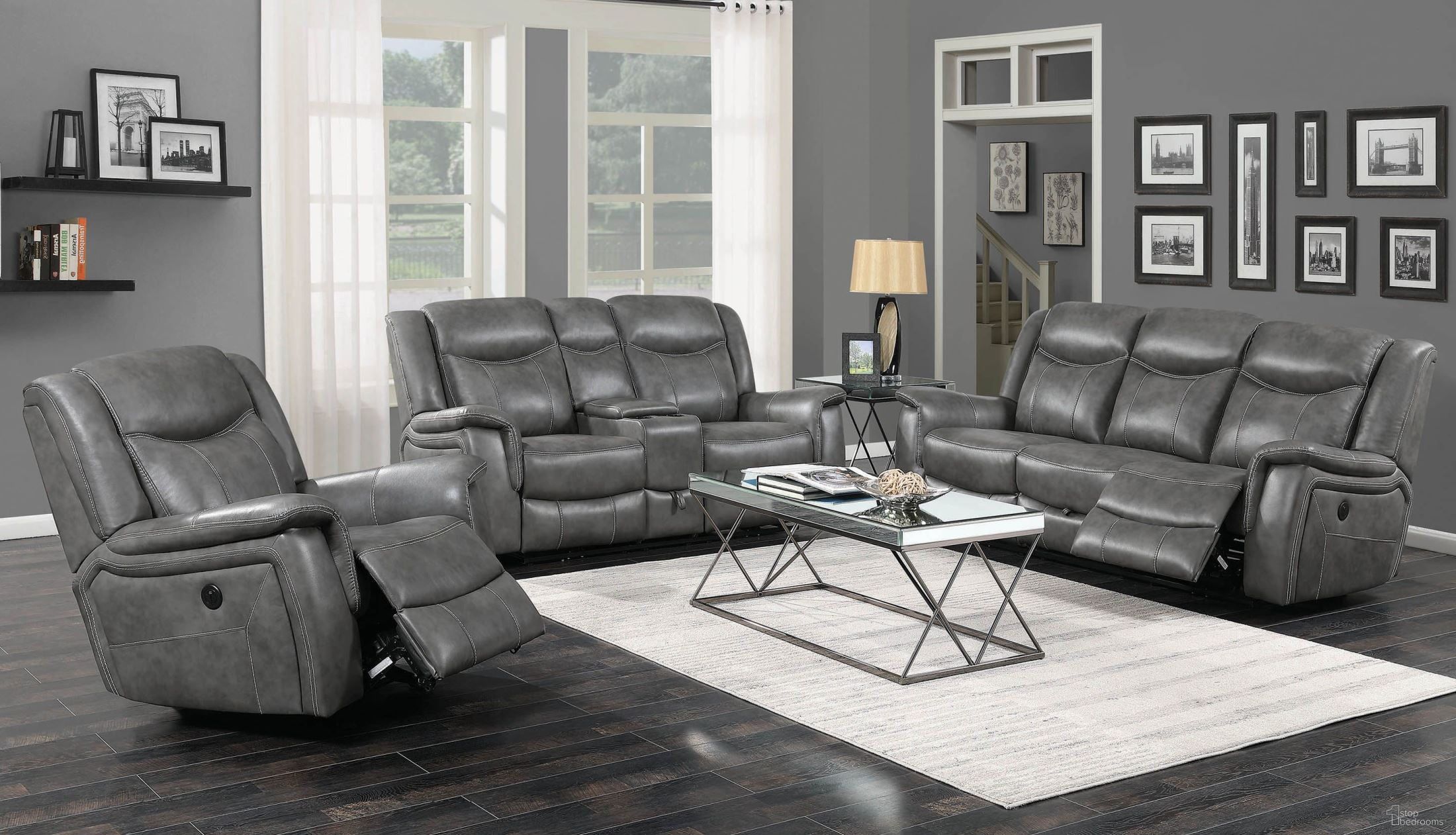Conrad Collection