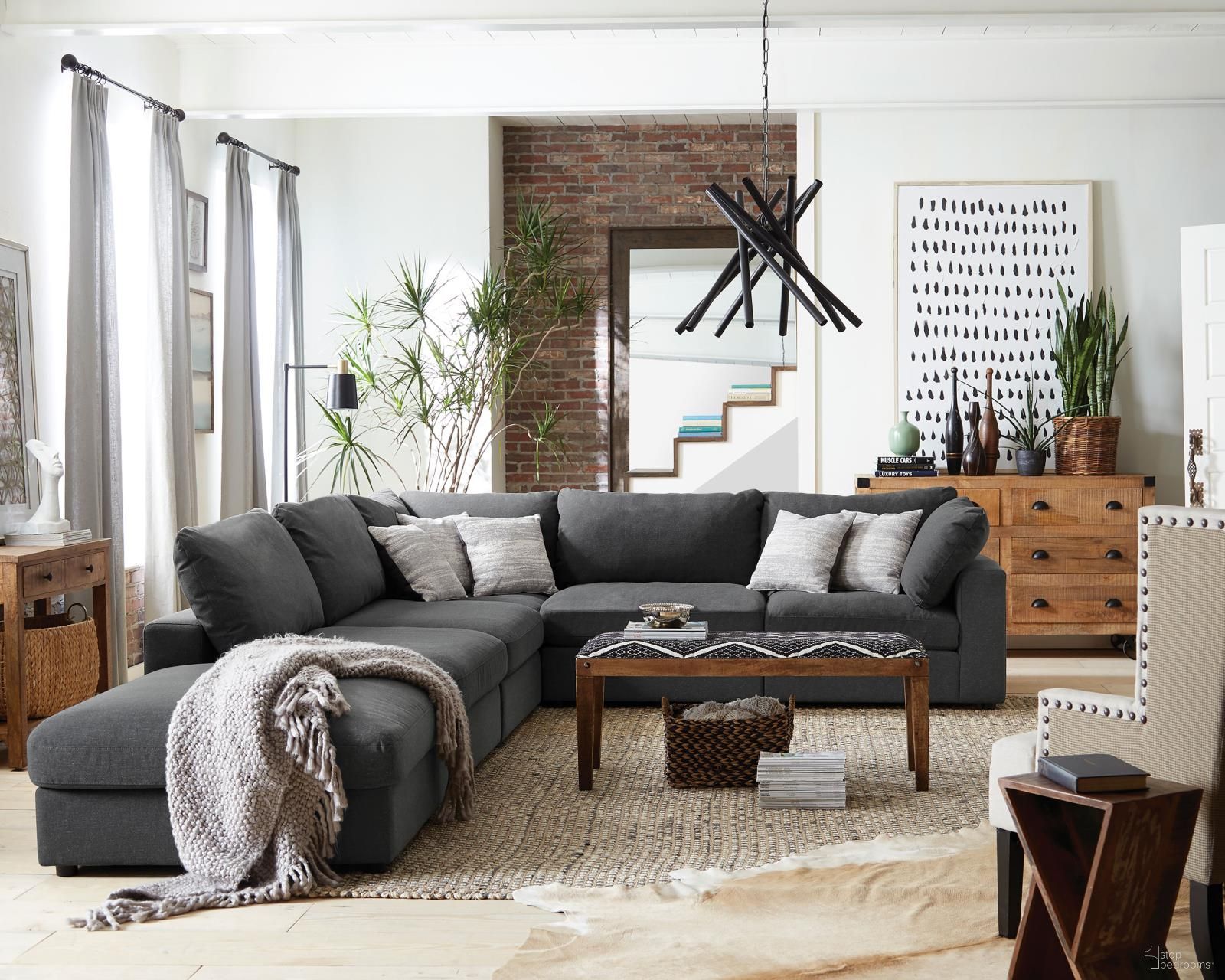 Serene Collection