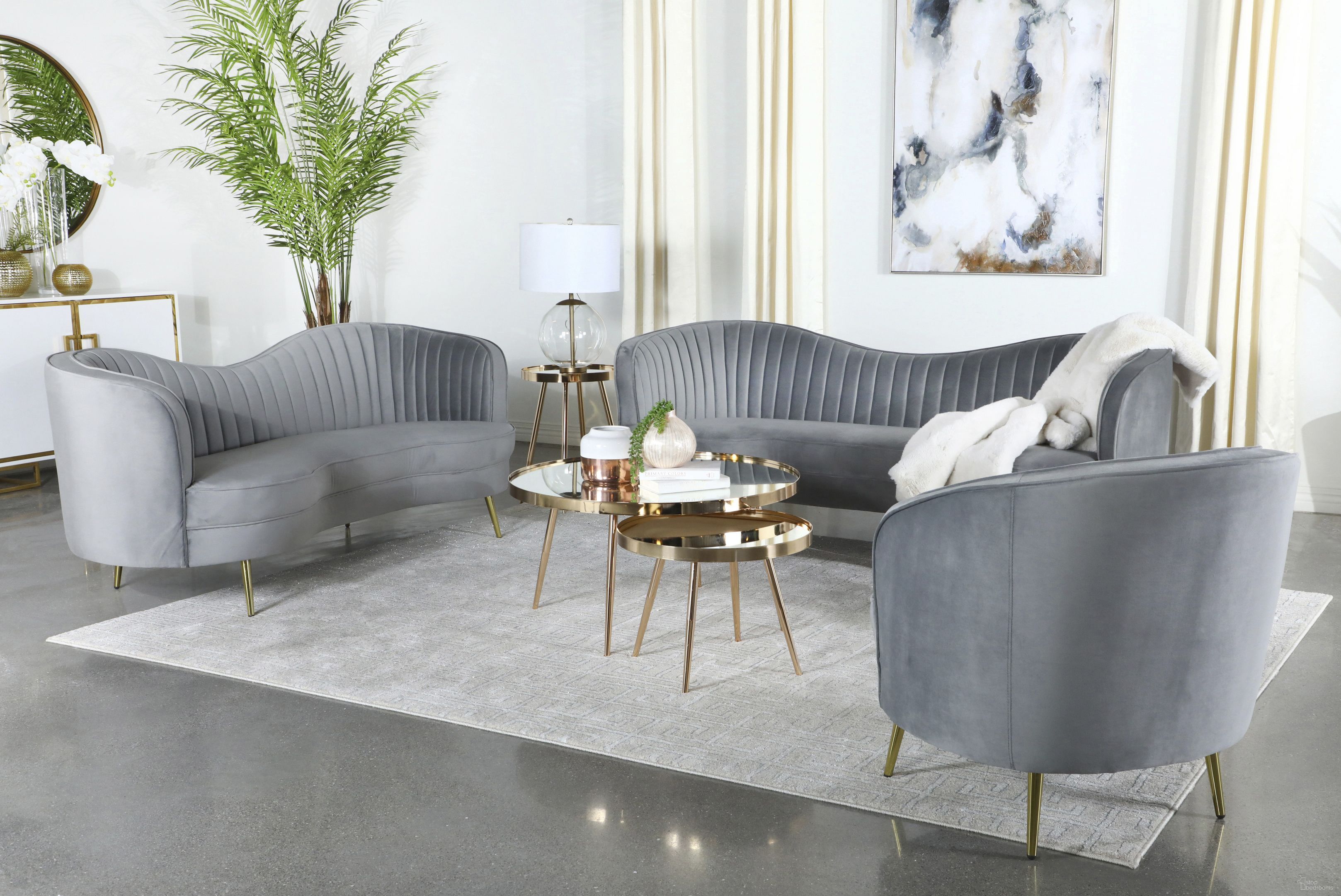 Sophia Collection