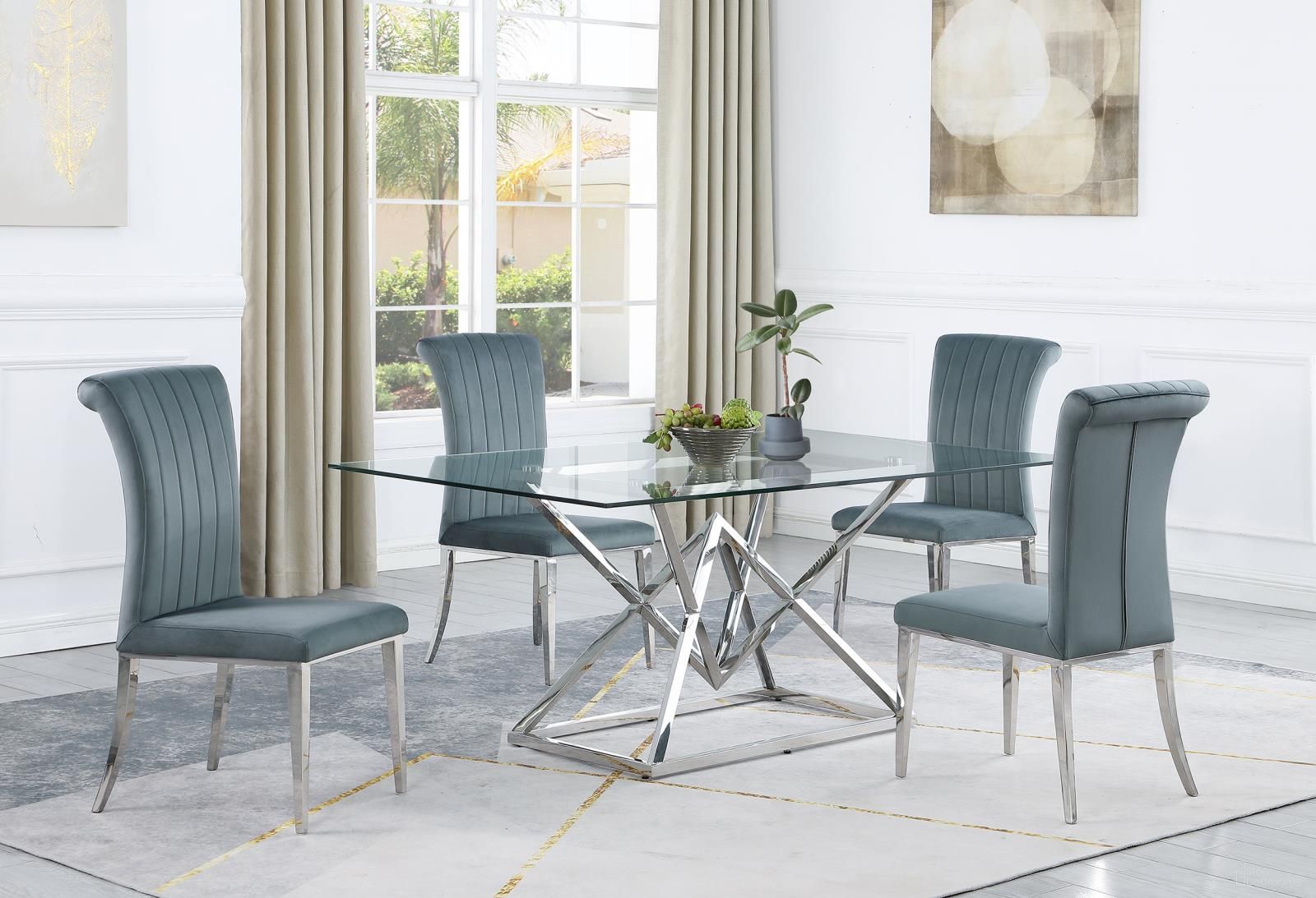 Beaufort Collection