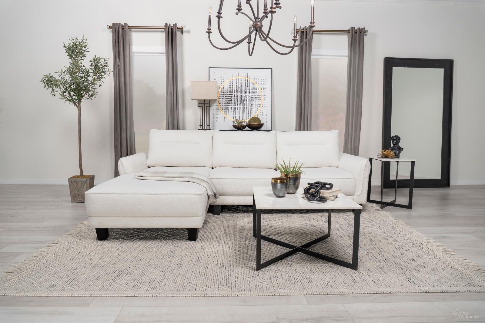 Caspian Collection