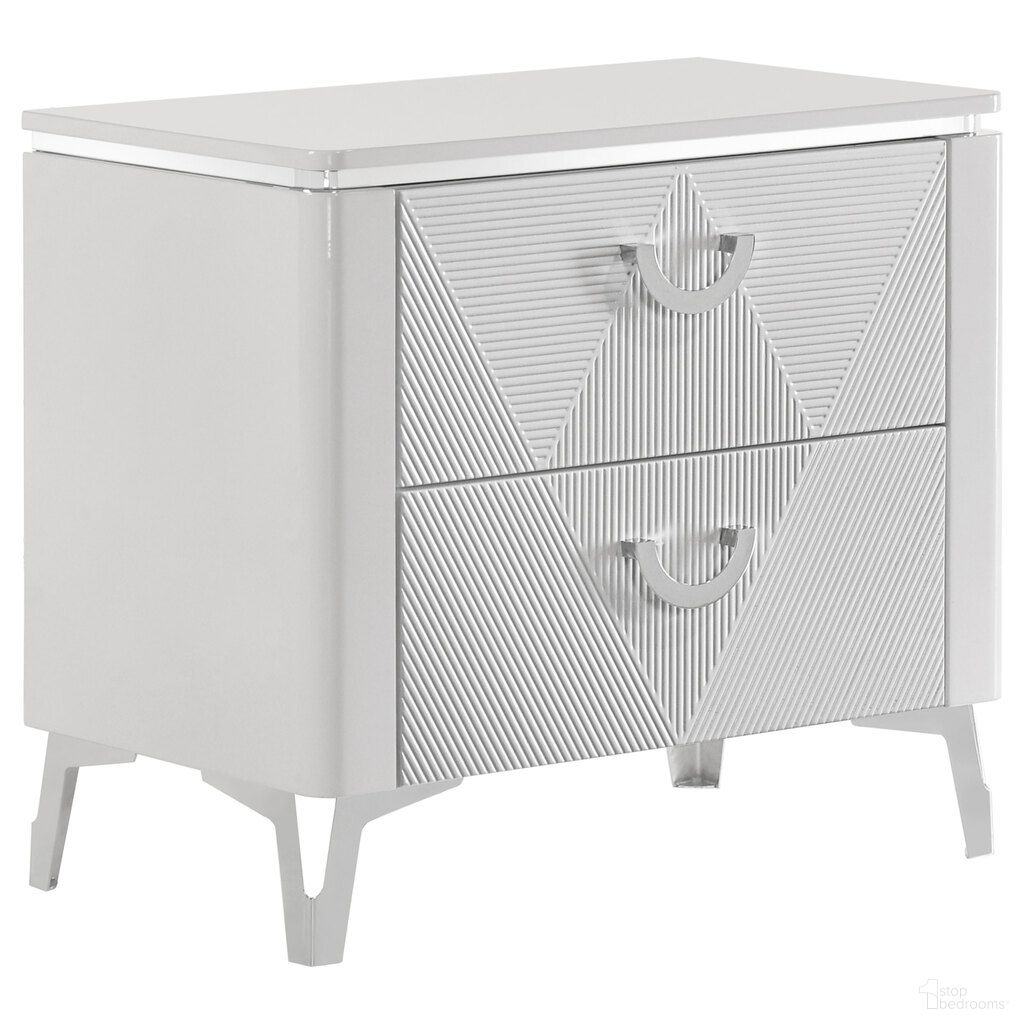 Cassia Collection