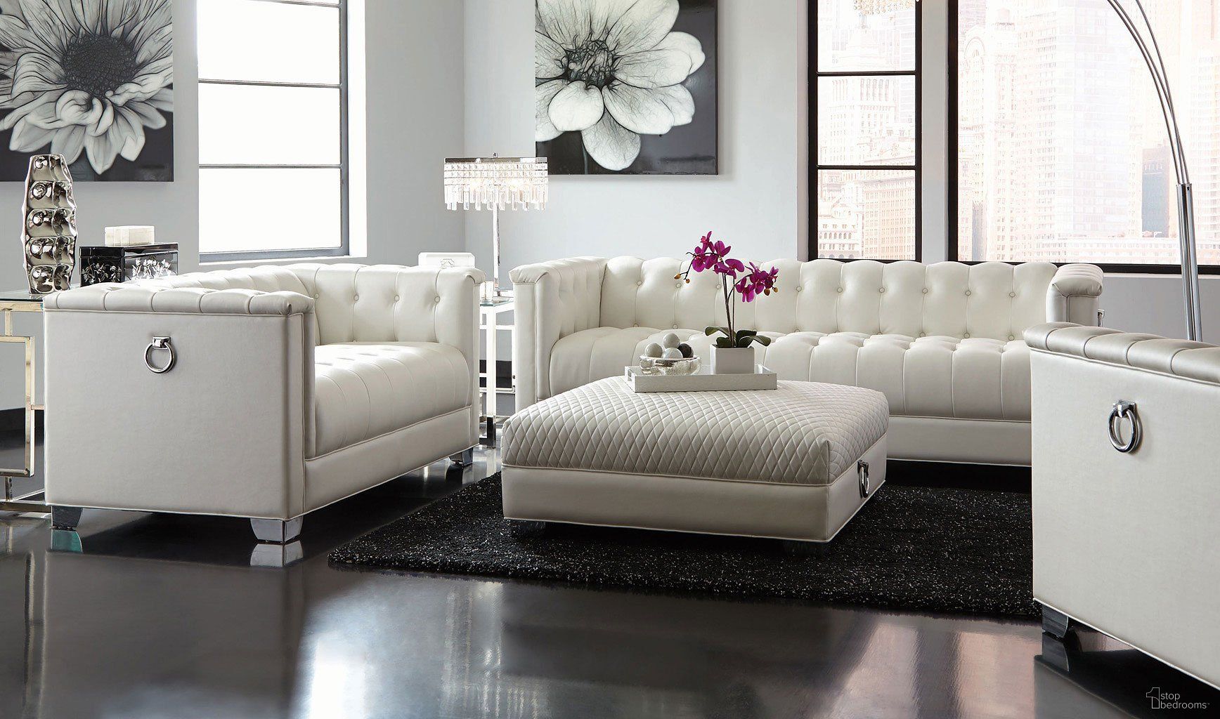 Chaviano Collection