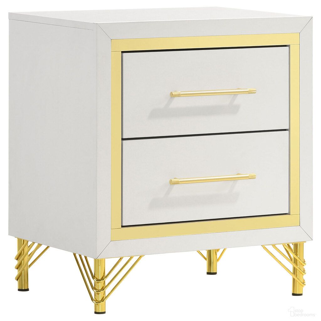 Lucia Collection
