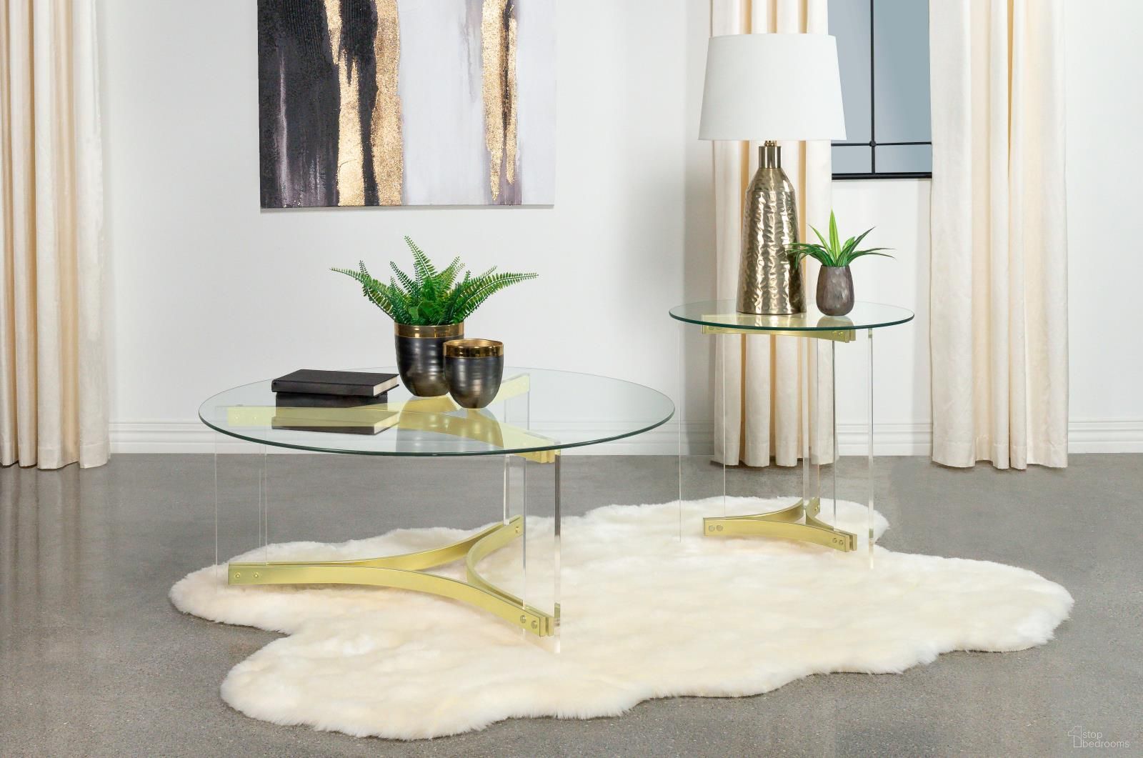 Janessa Collection
