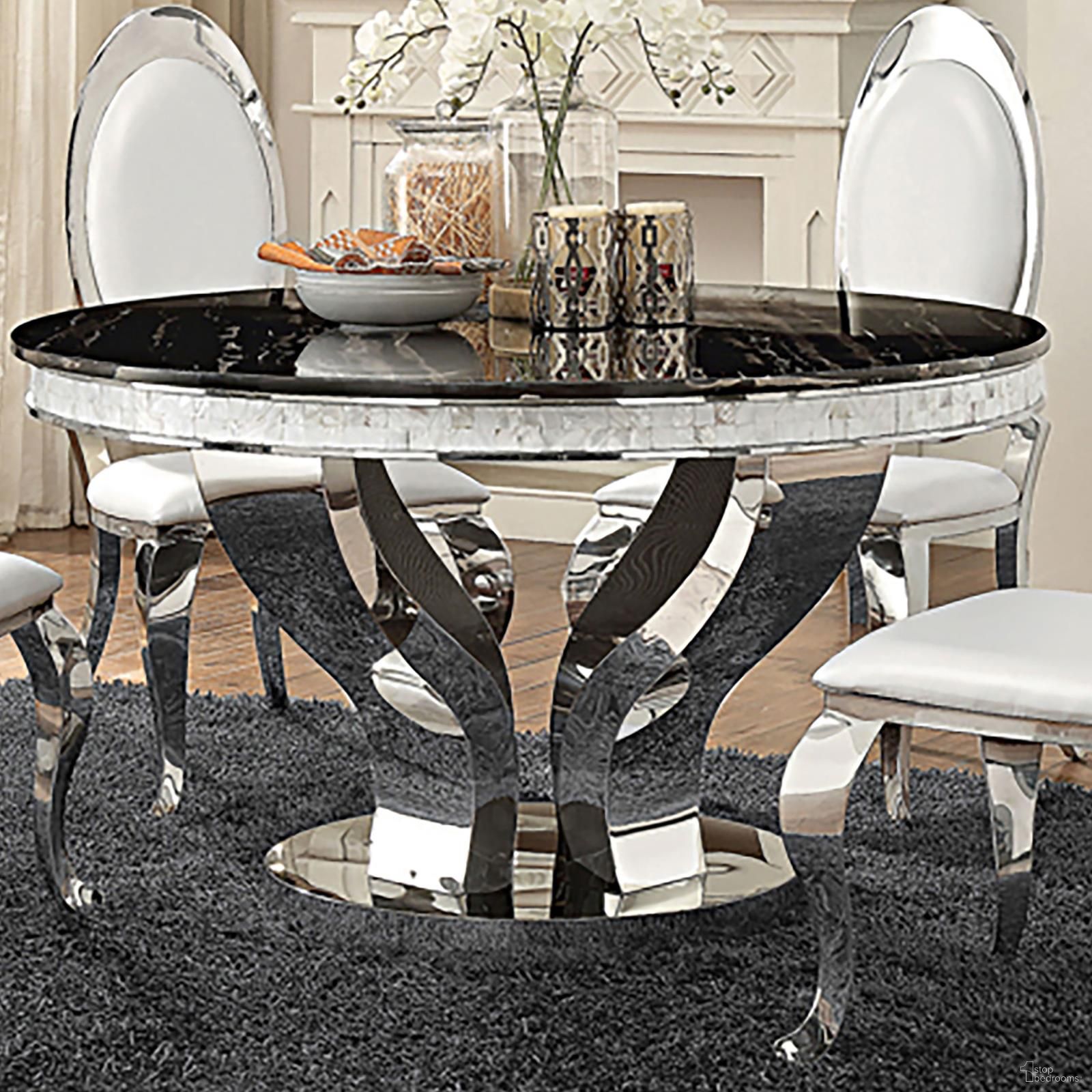 Anchorage Collection