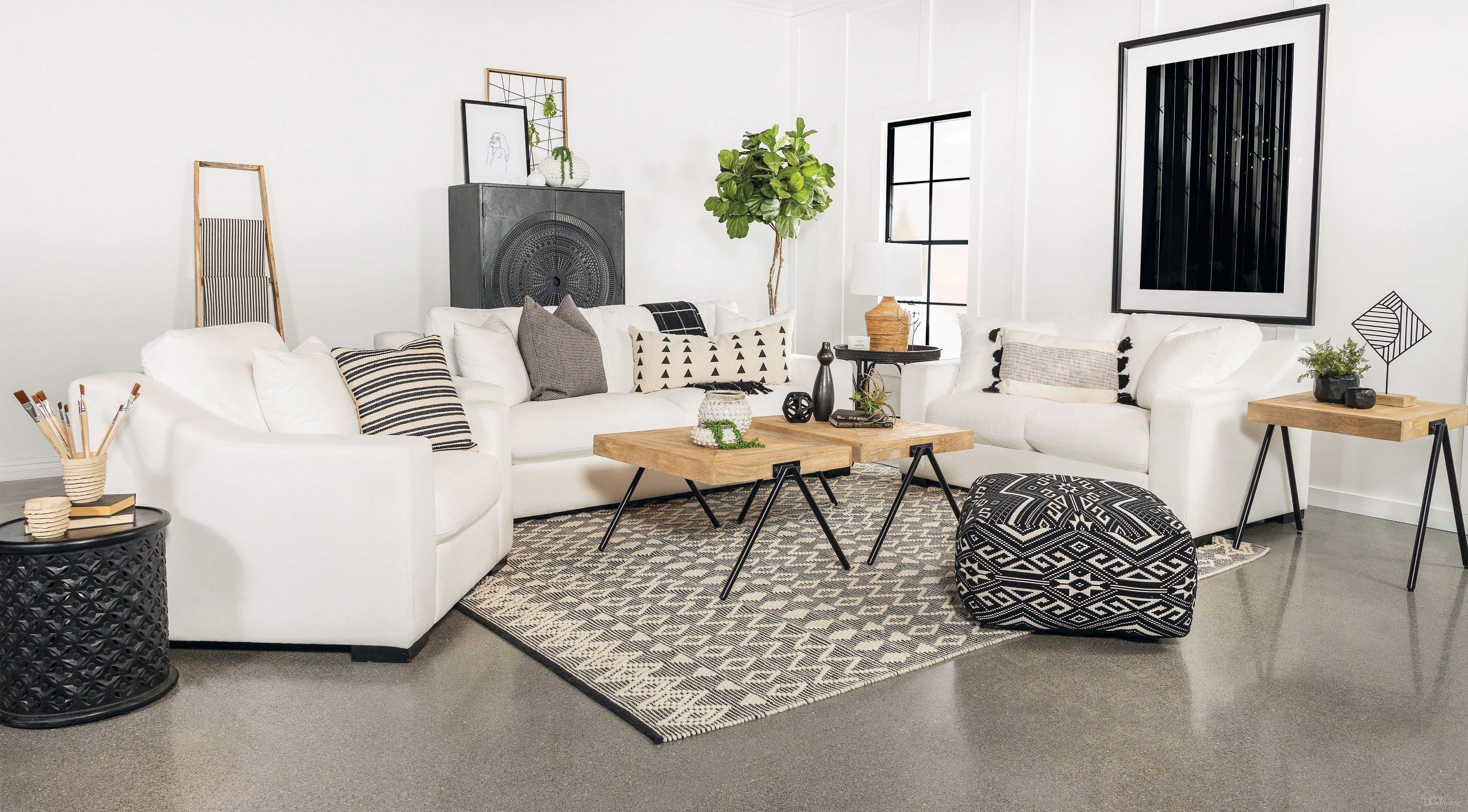 Ashlyn Collection
