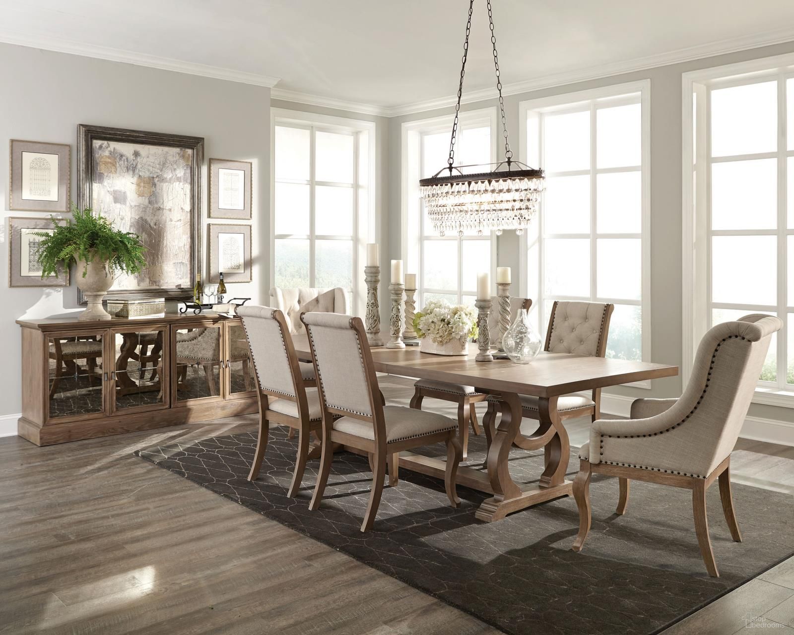 Brockway Collection