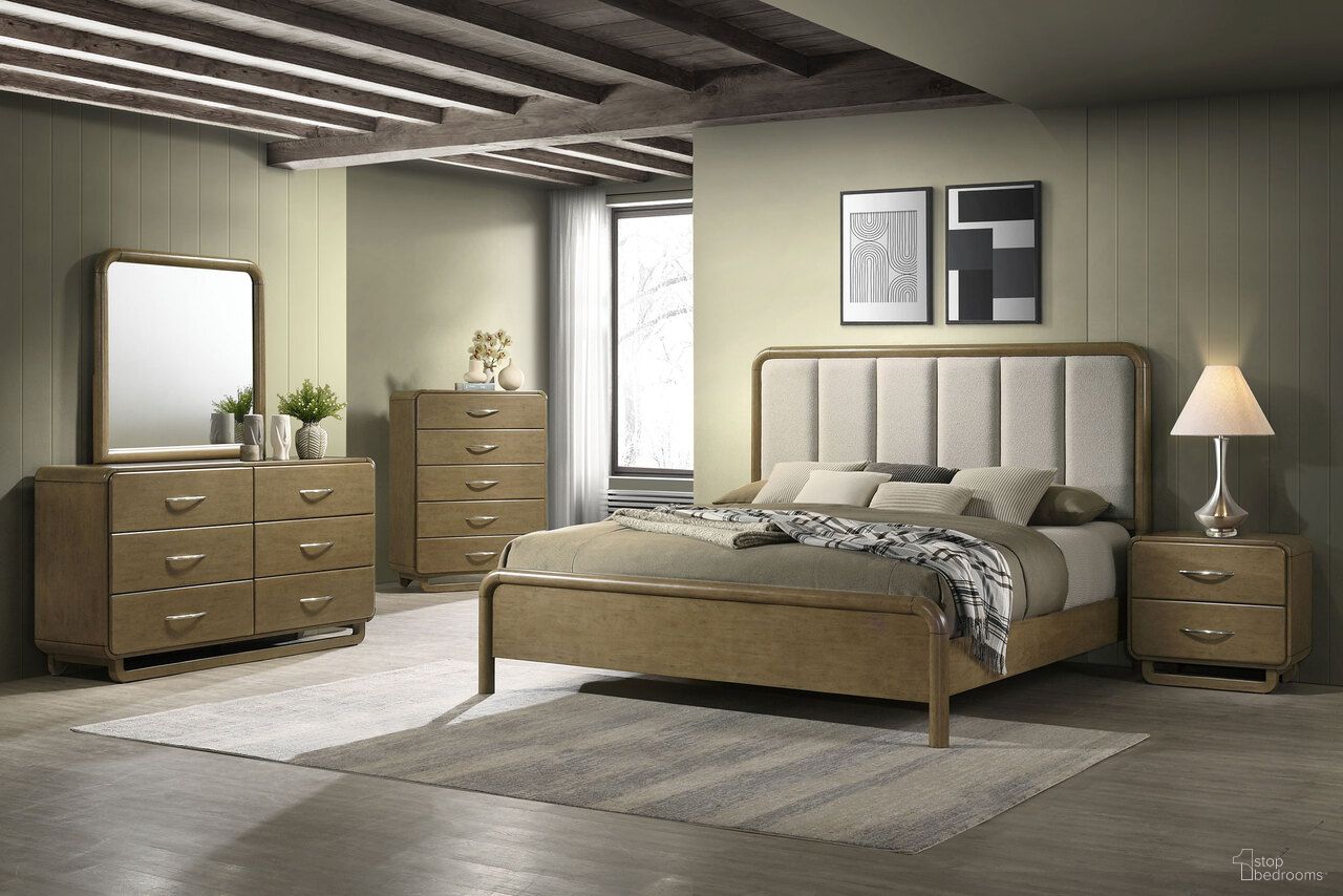 Amsbury Collection