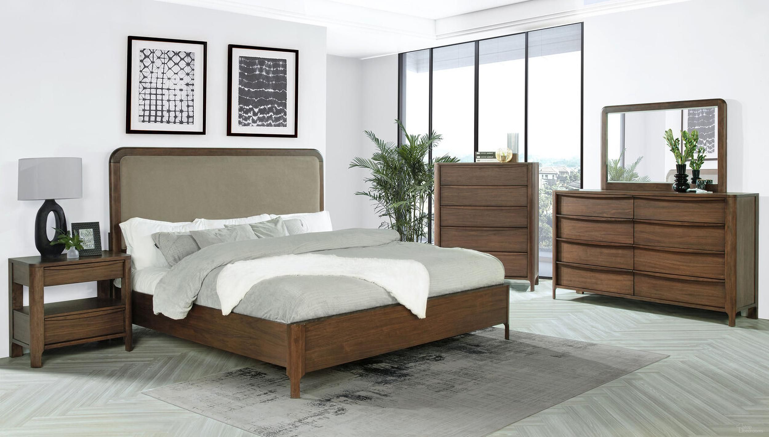 Maderia Collection