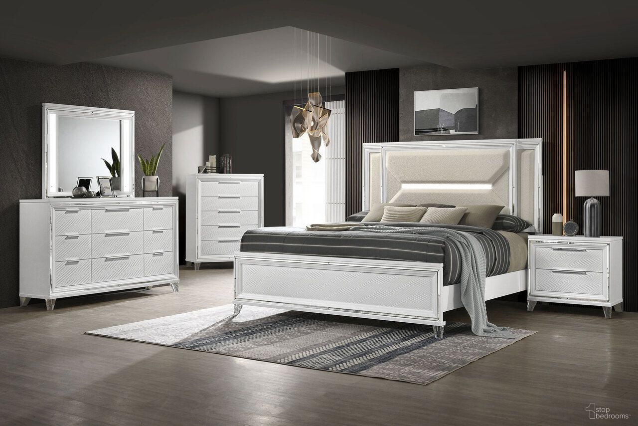 Marmore Collection