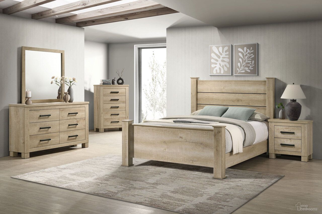 Oakglen Collection