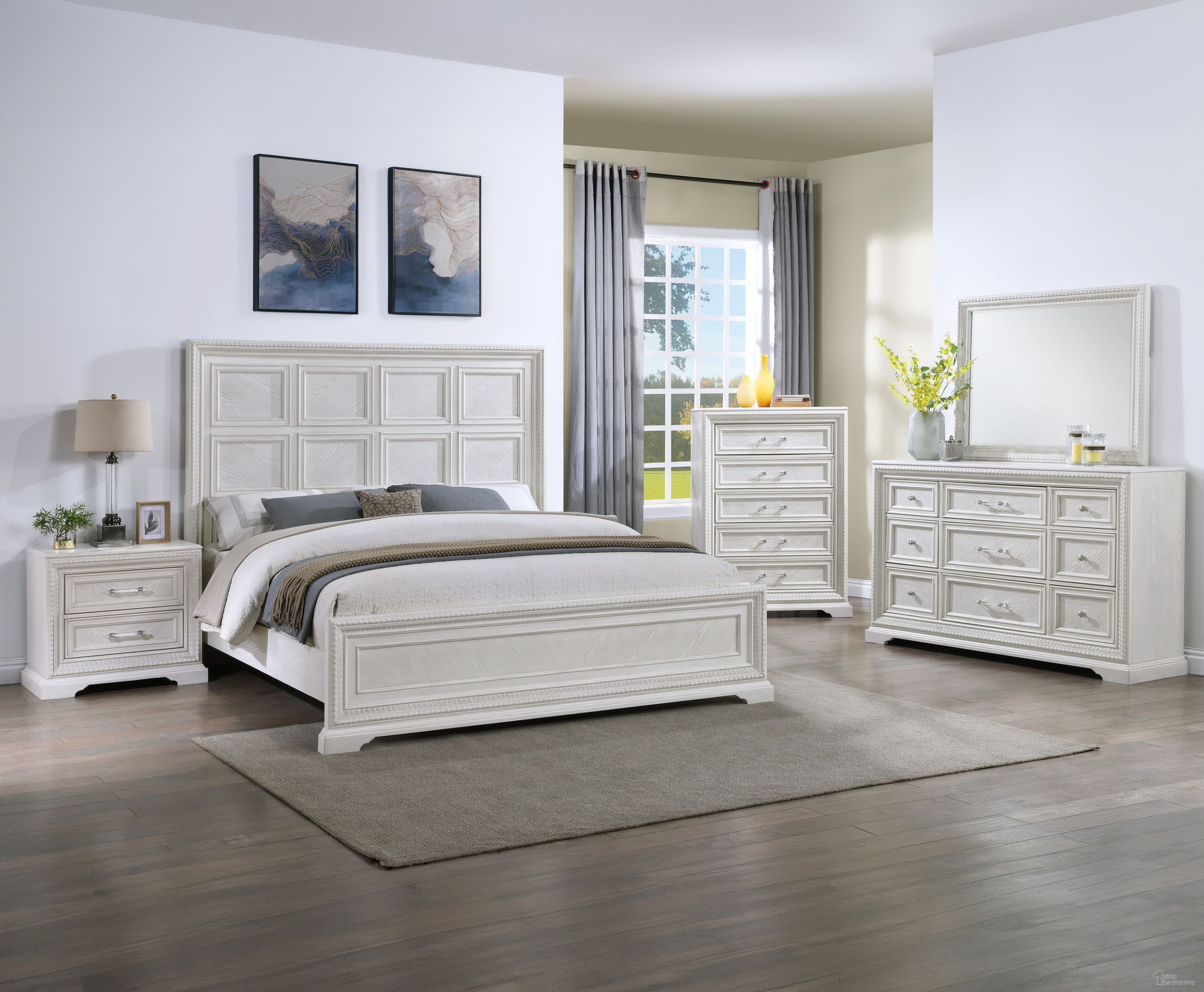 Alexandria Collection