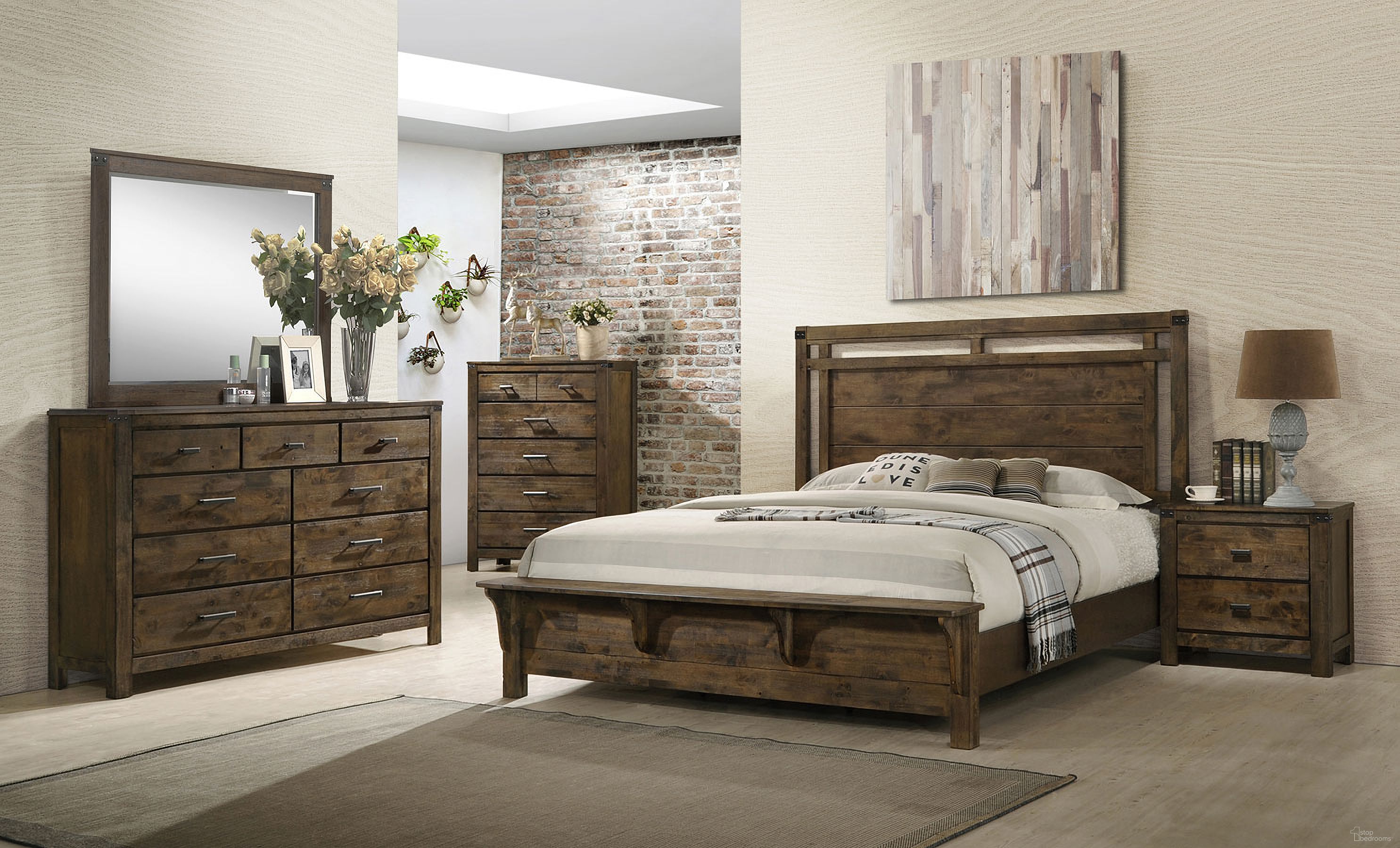 Curtis Collection