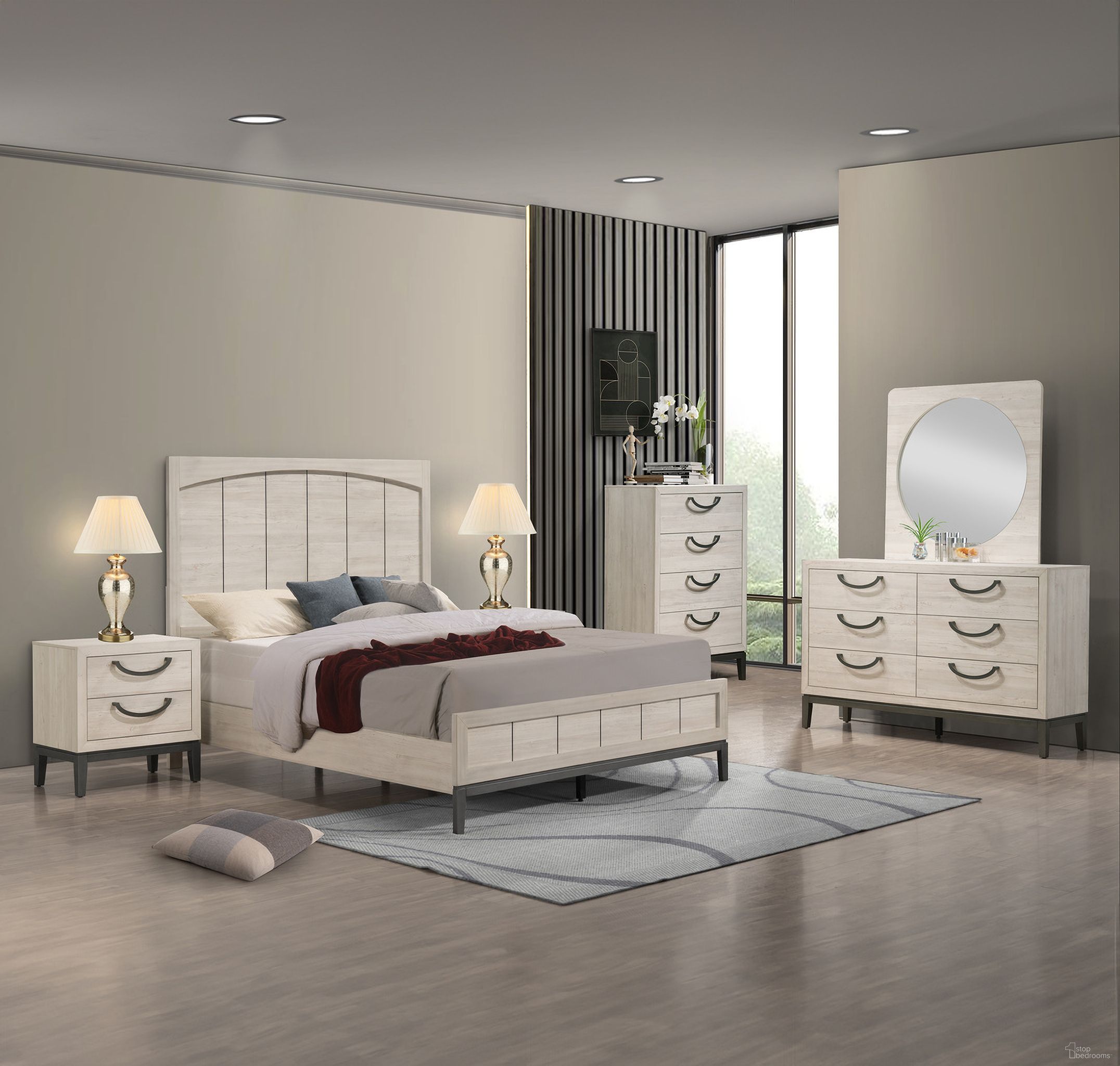 Veda Collection