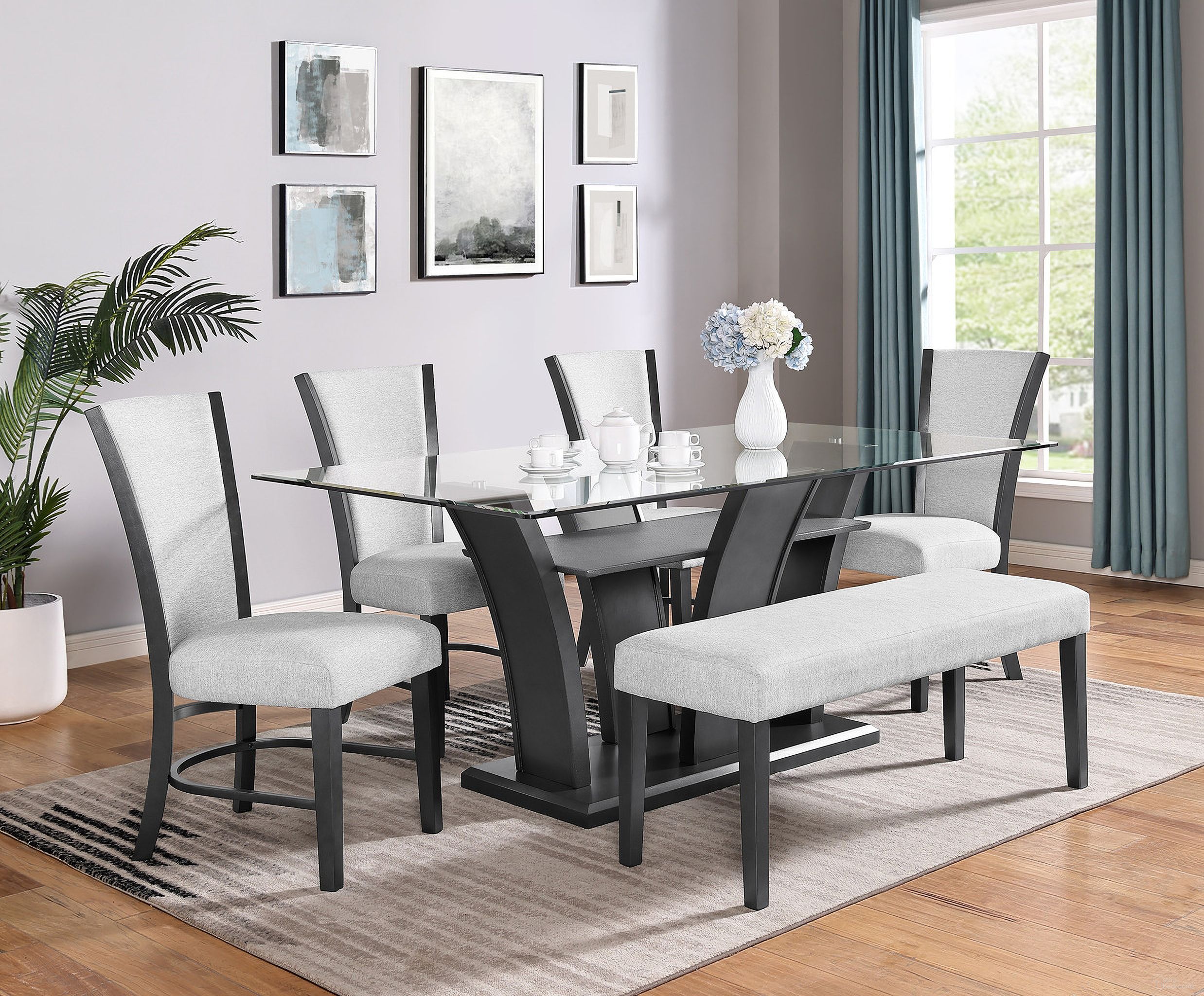 Camelia Collection