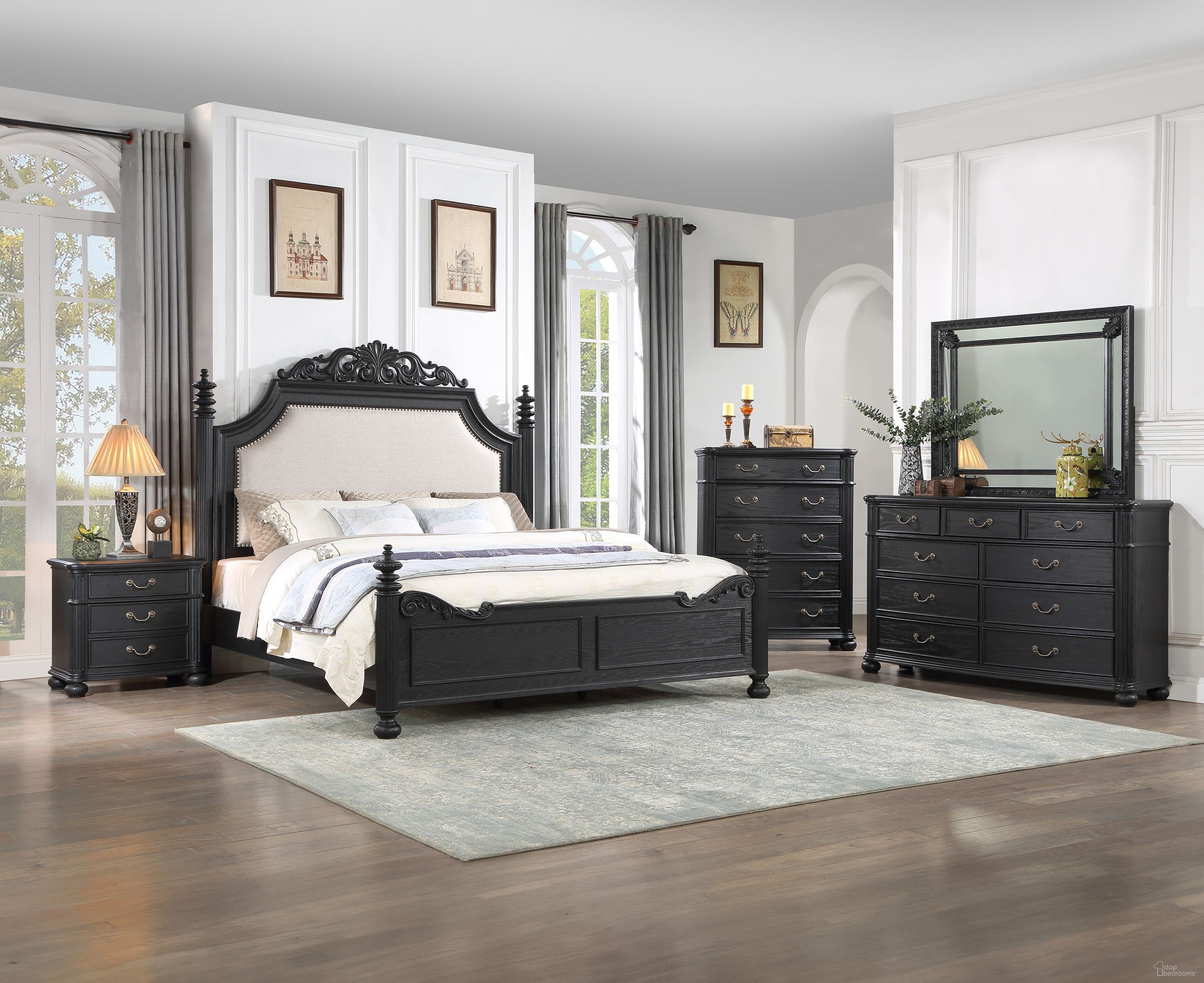 Kingsbury Collection