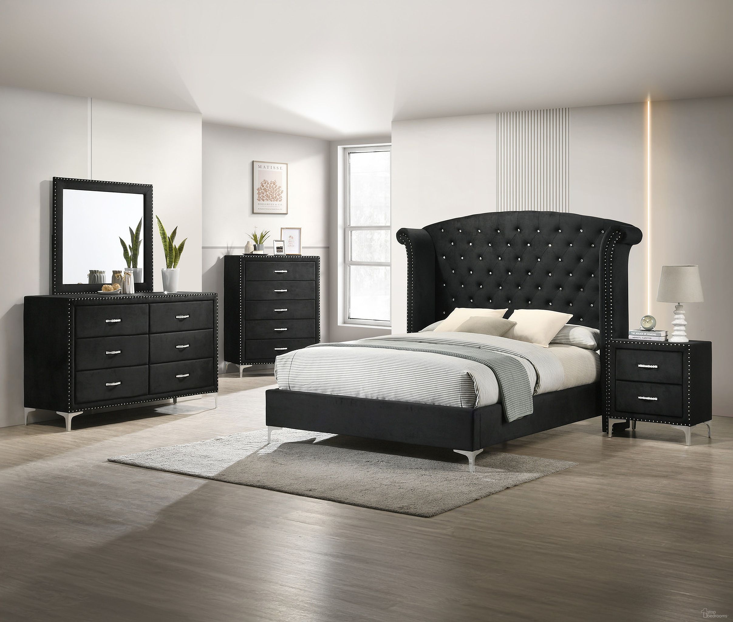 Lucinda Collection