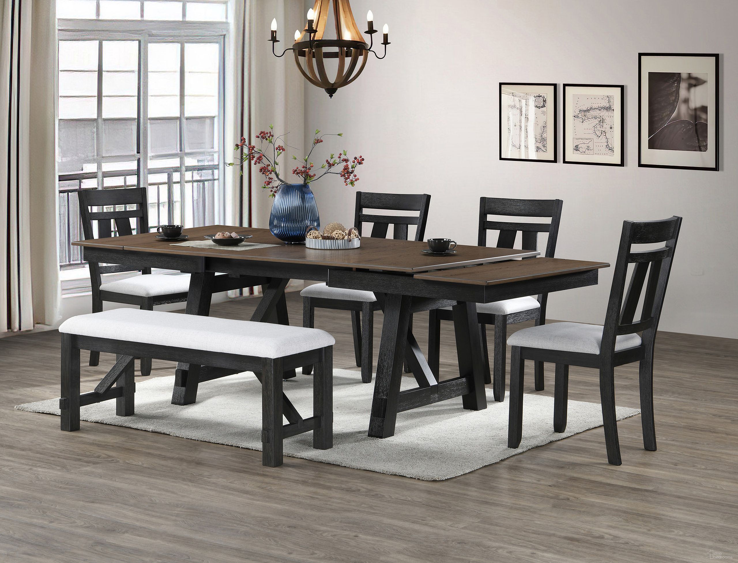 Maribelle Collection