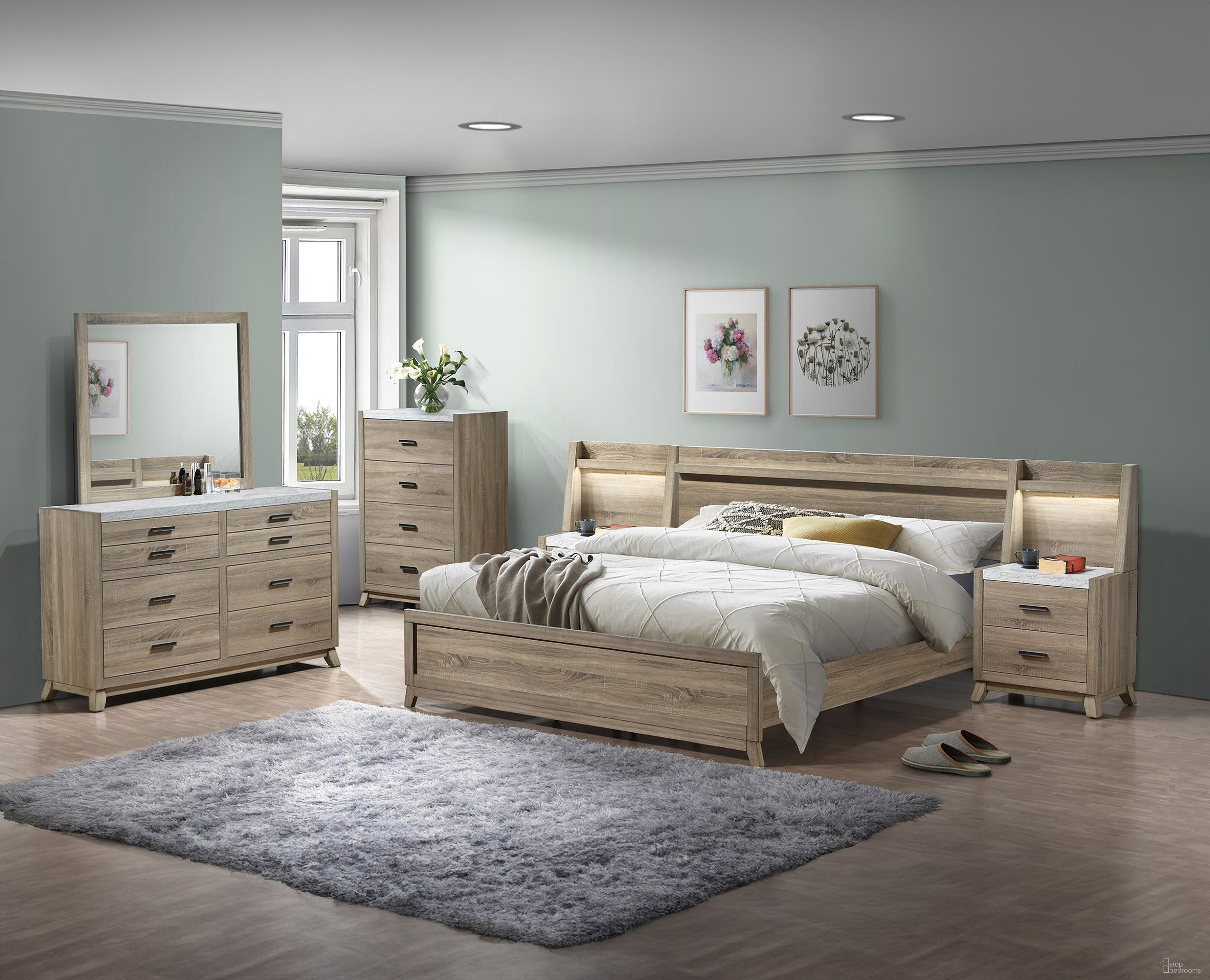 Tilston Collection