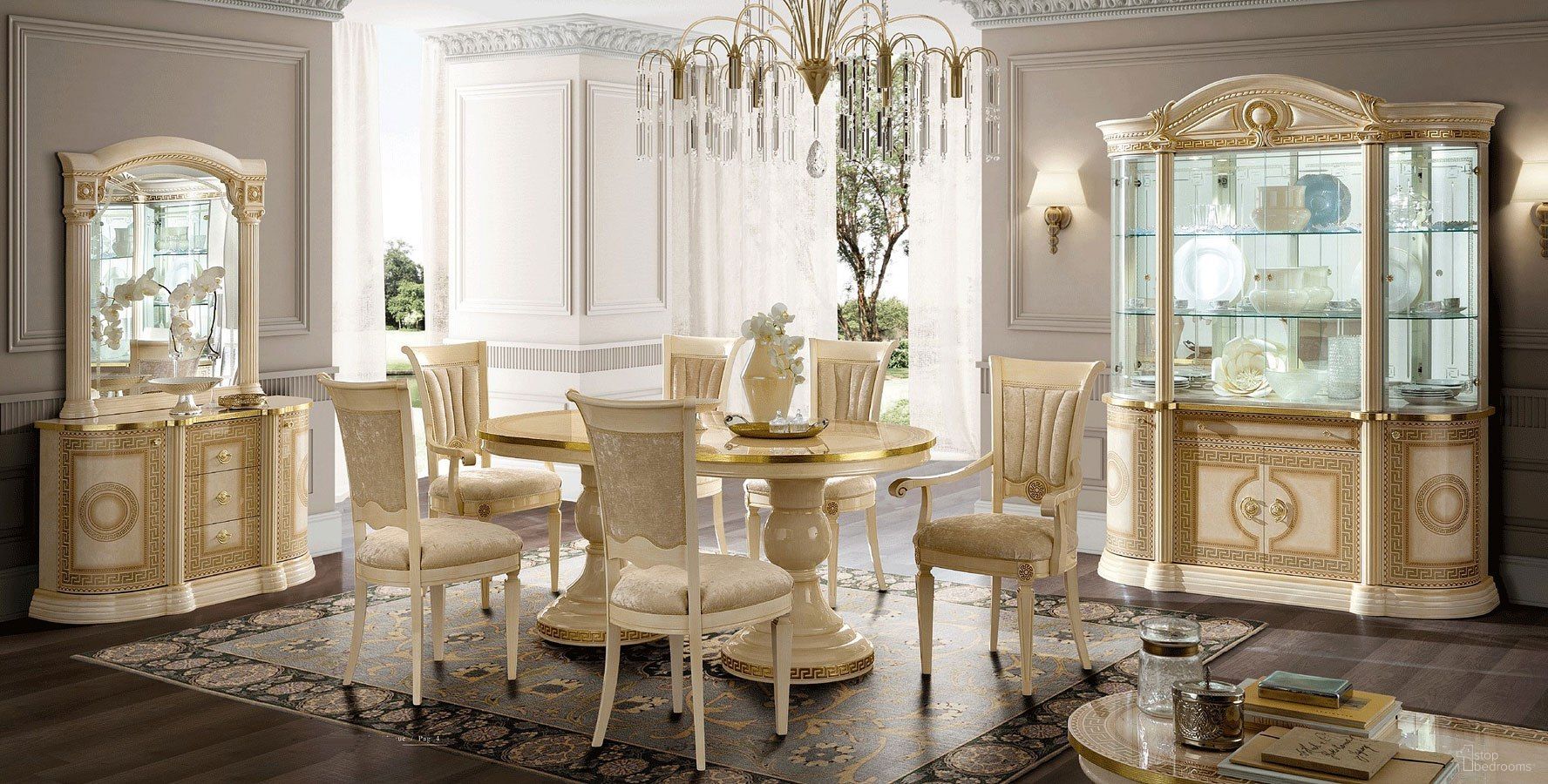 Aida Collection