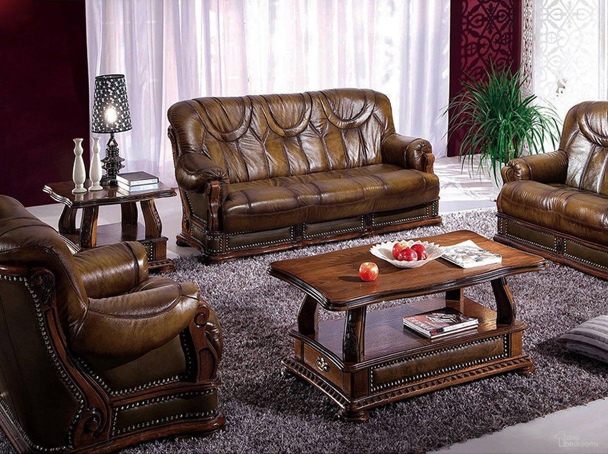 Oakman Collection