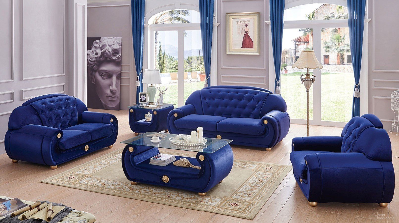 Giza Collection