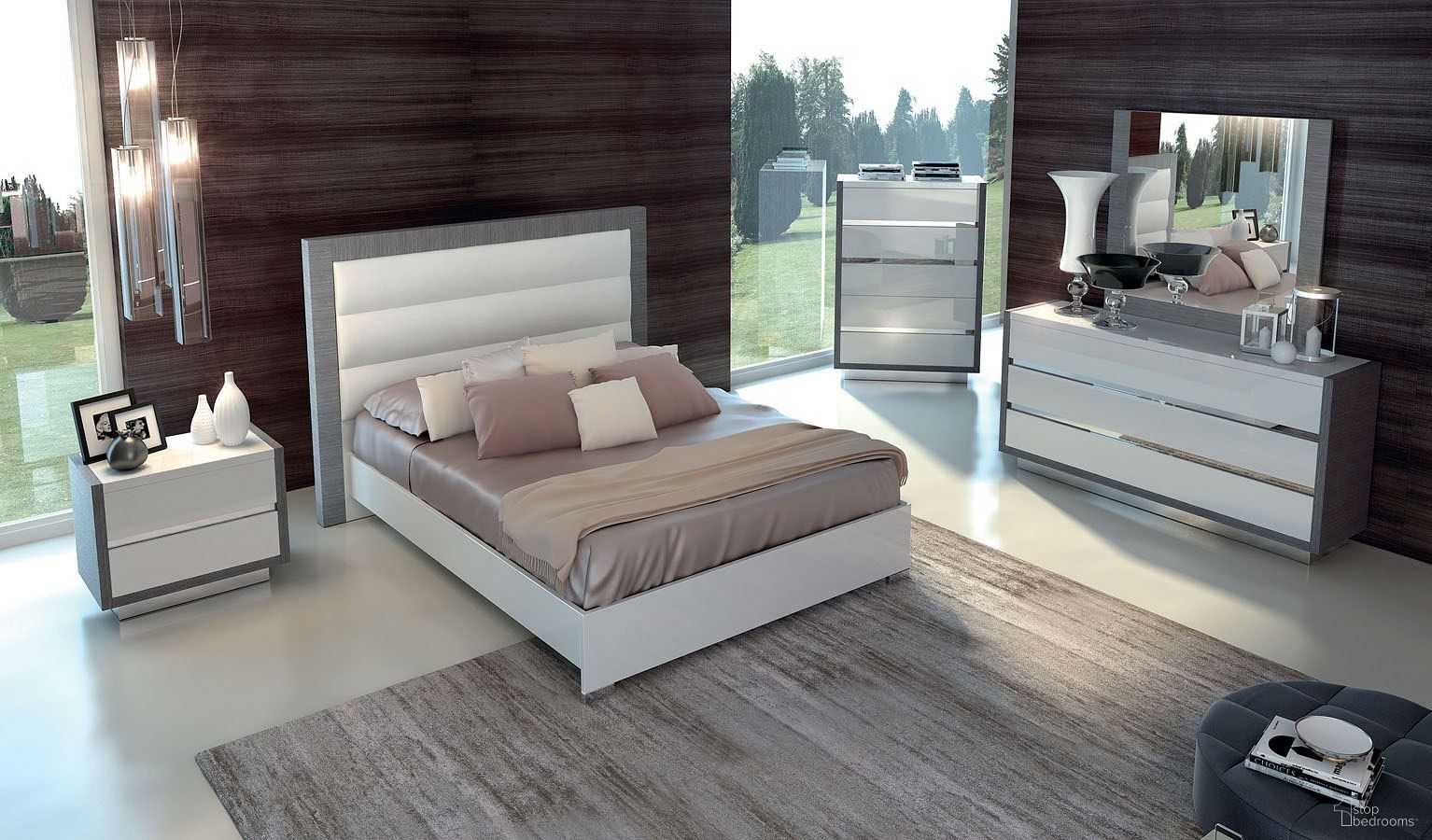 Mangano Collection