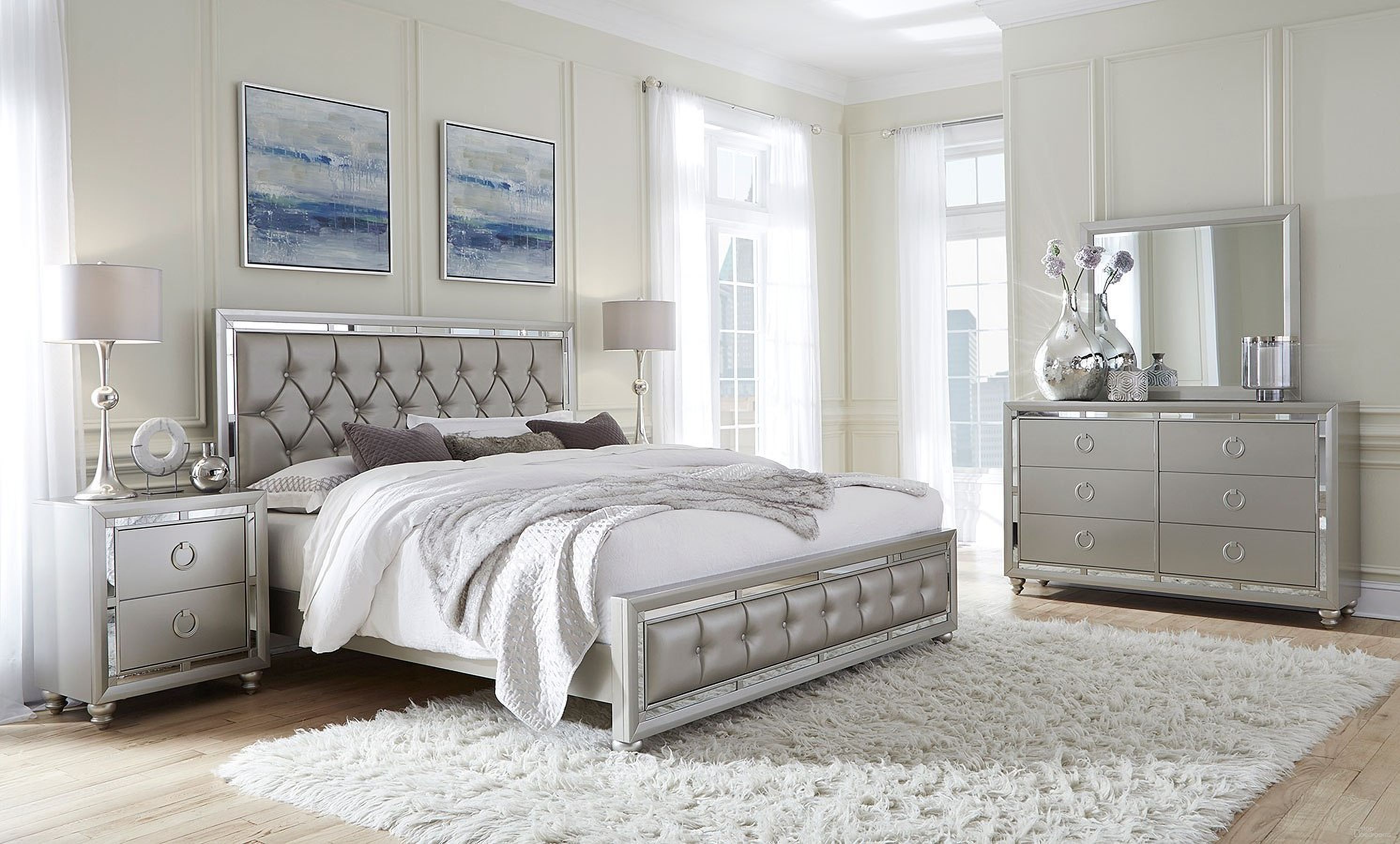 Riley Collection