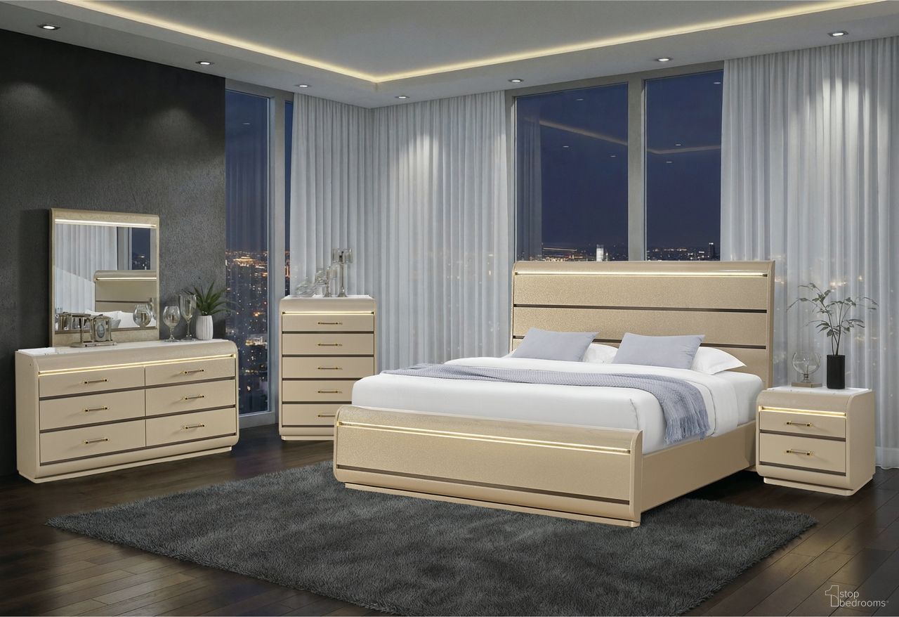 Genesis Collection