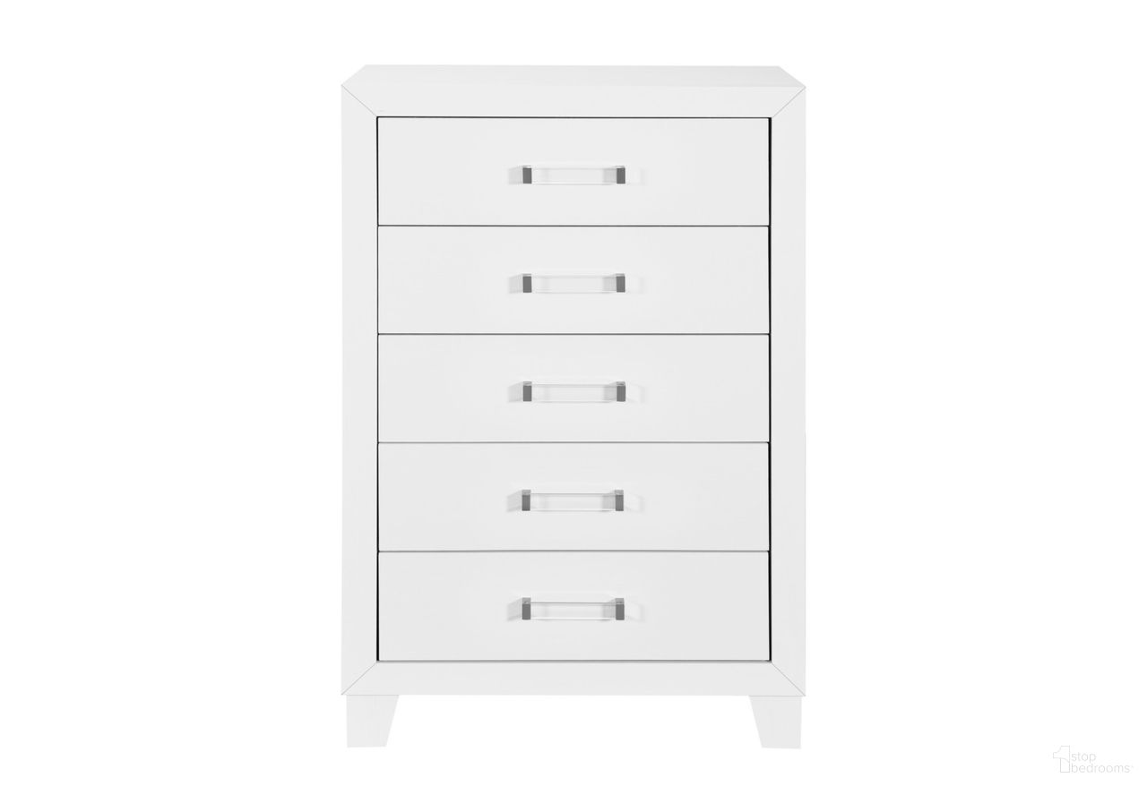 Luccia Collection