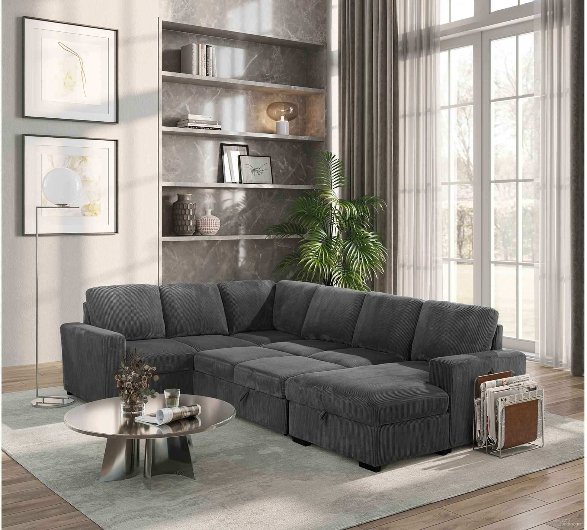 U2660 Collection