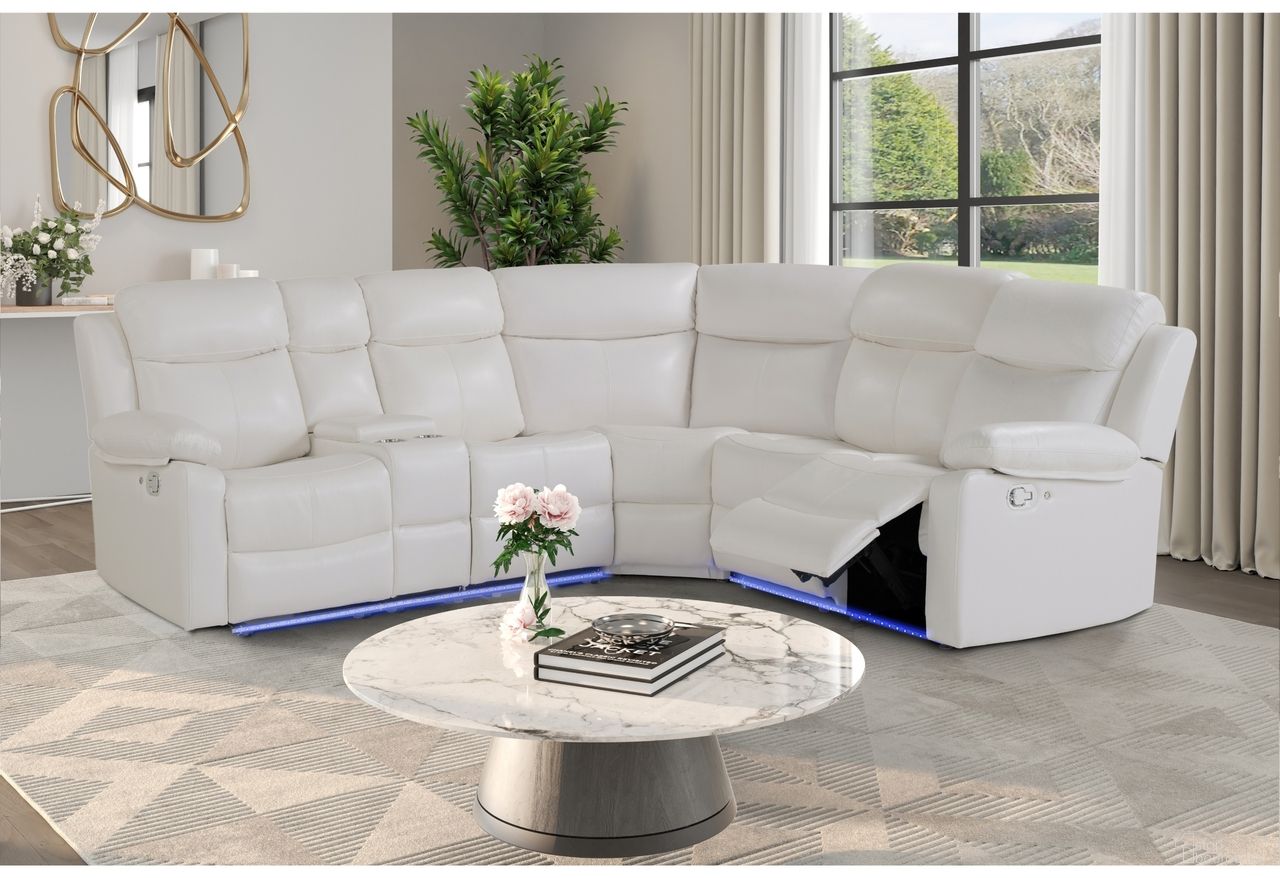 U6026 Blanche Collection