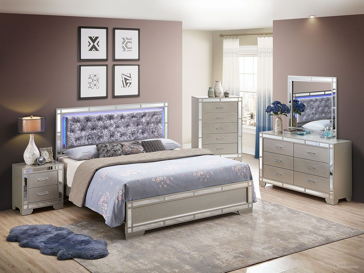 Madison Collection