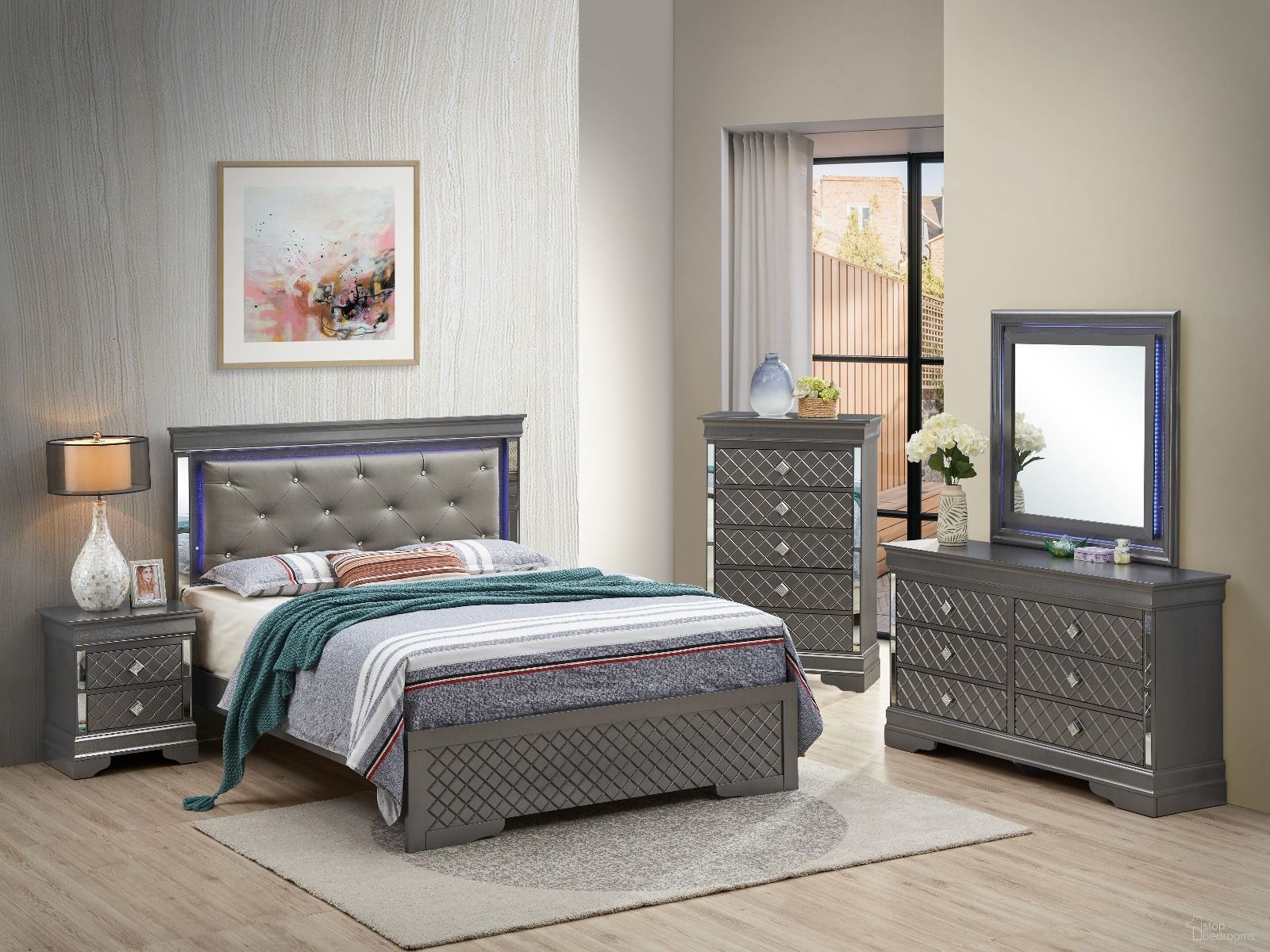 Verona Collection