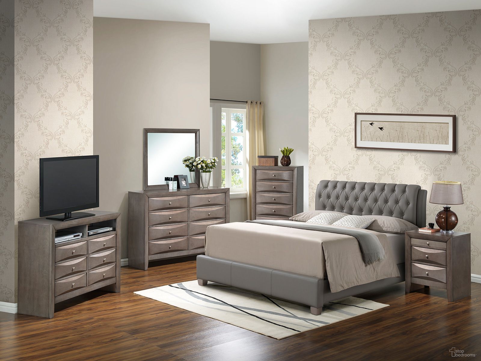 G1505C Collection