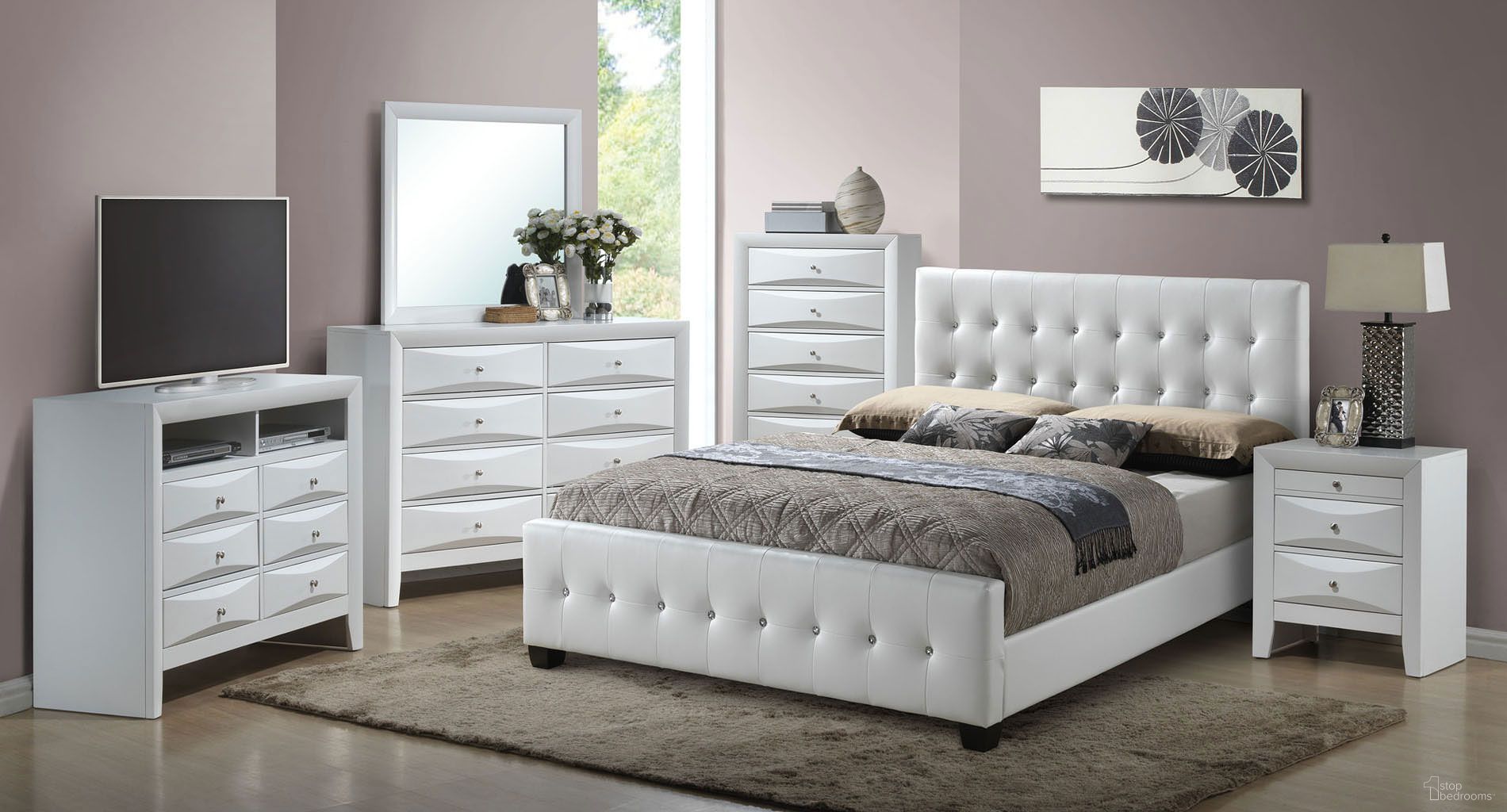 G2587 Collection