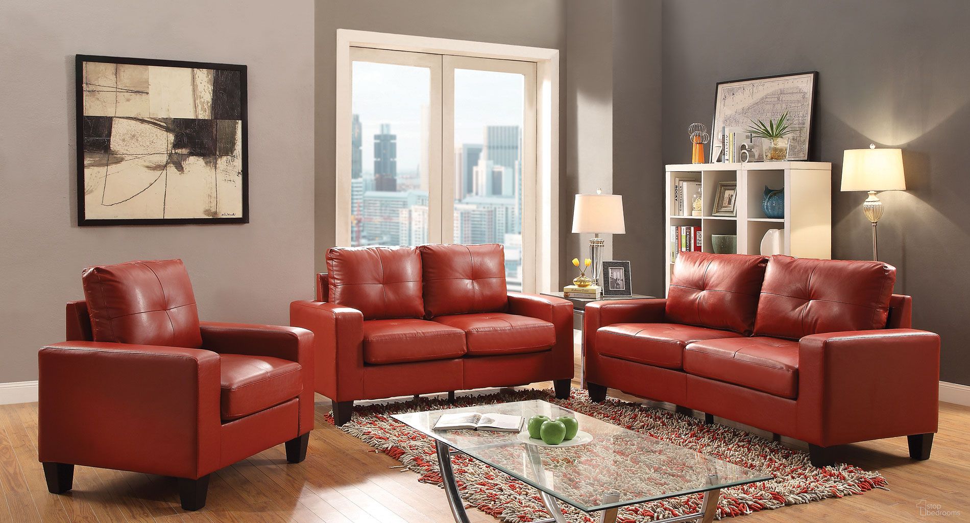 Newbury Collection