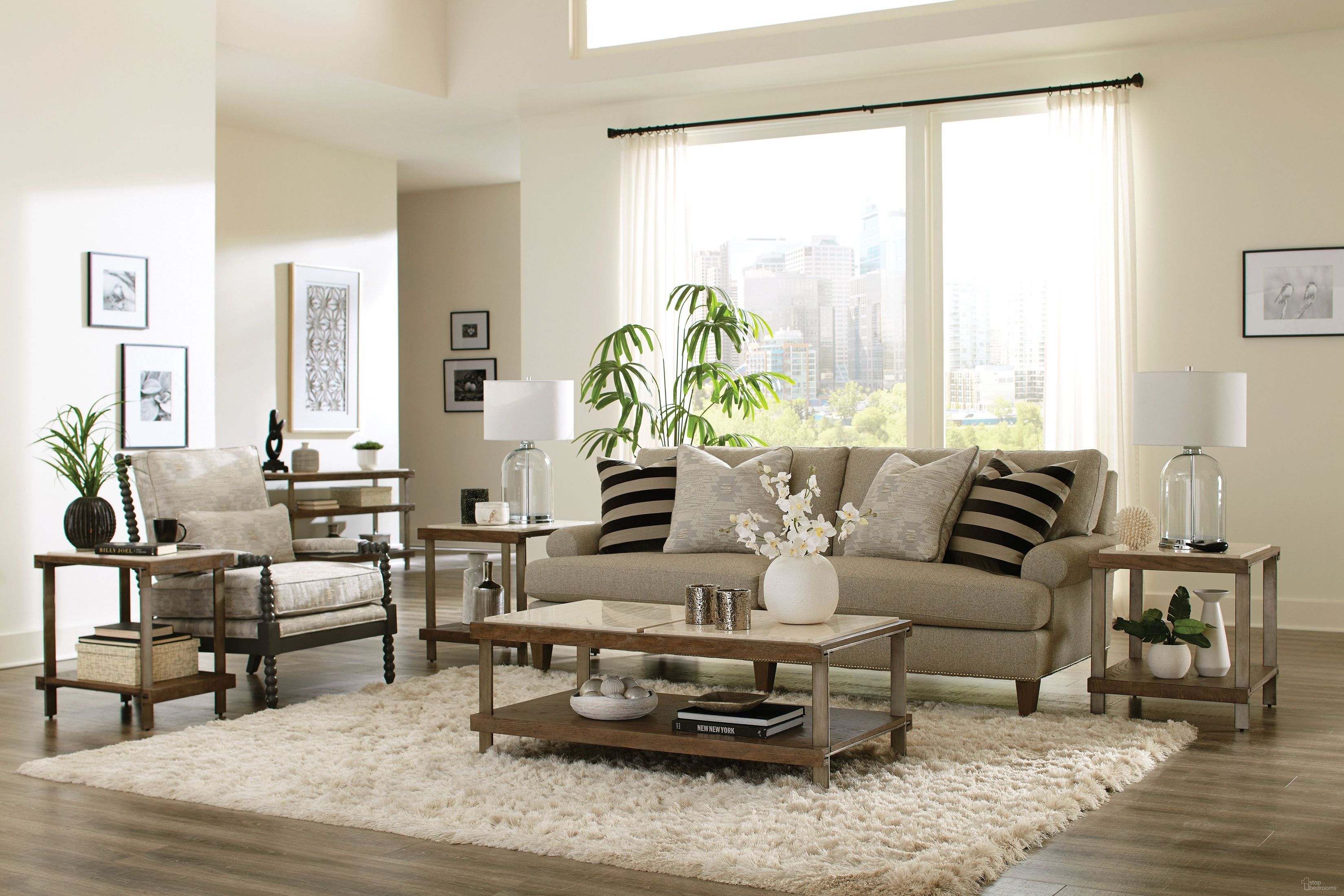 Amara Collection
