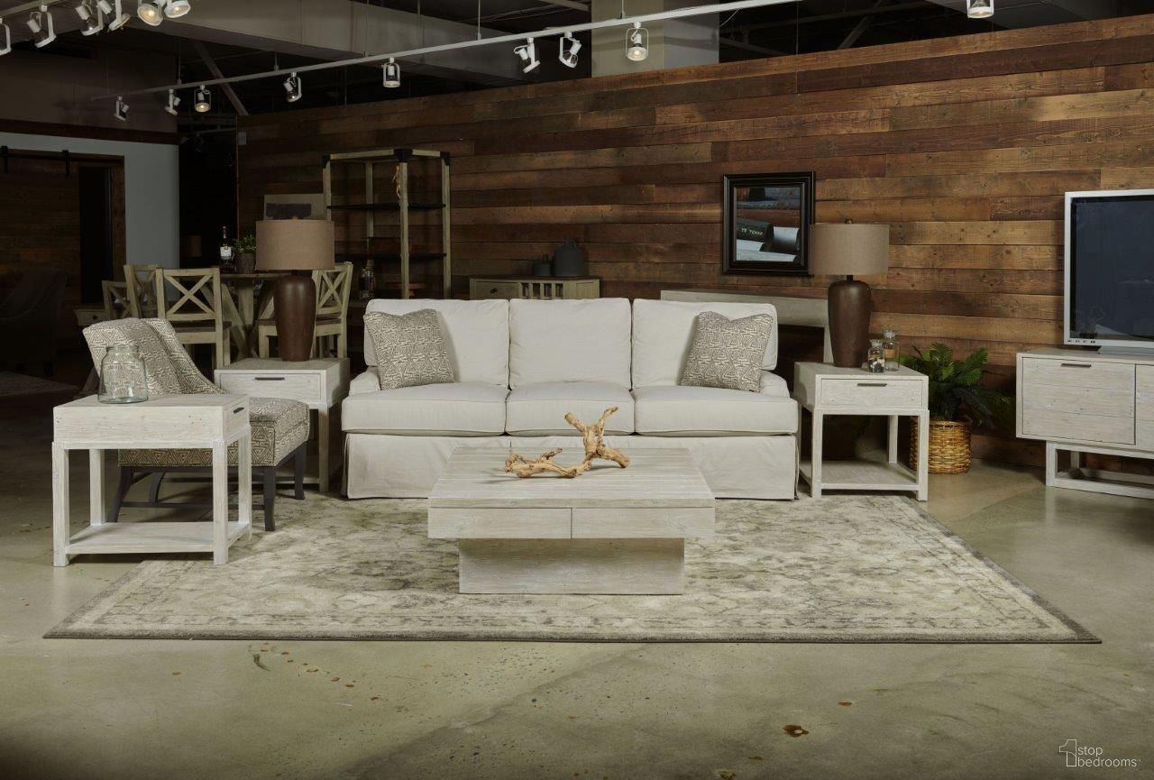 Reclamation Place Collection