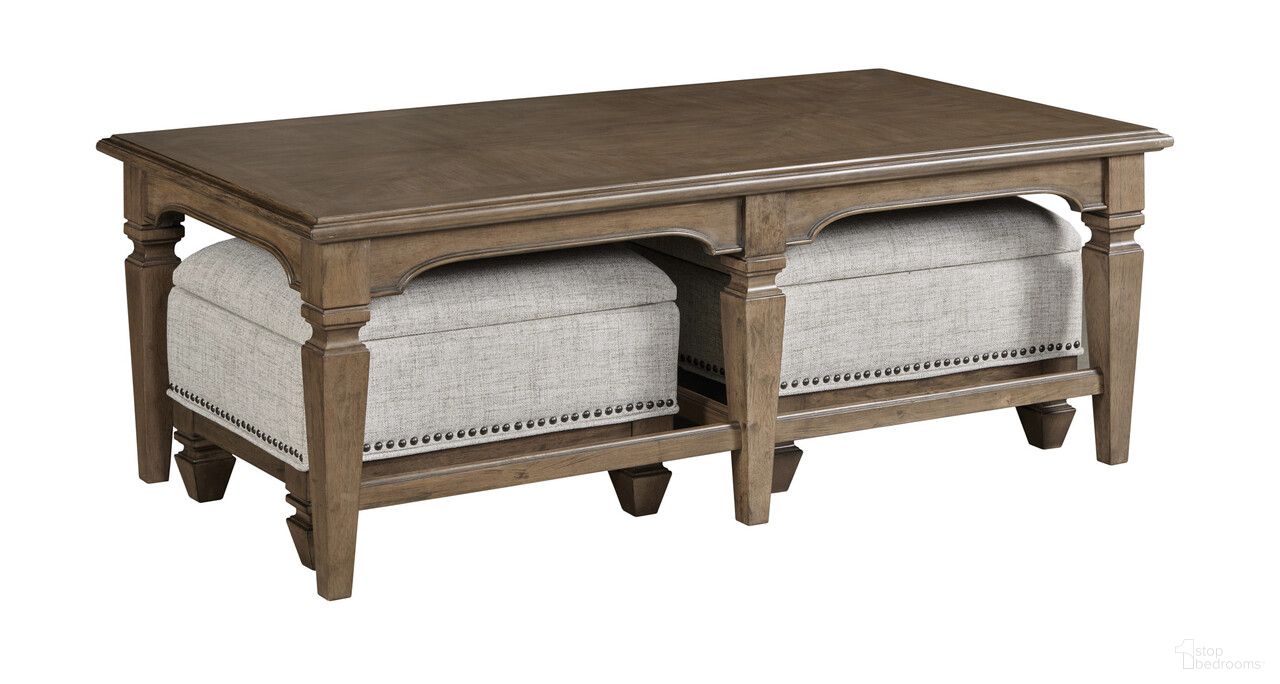 Maribelle Collection