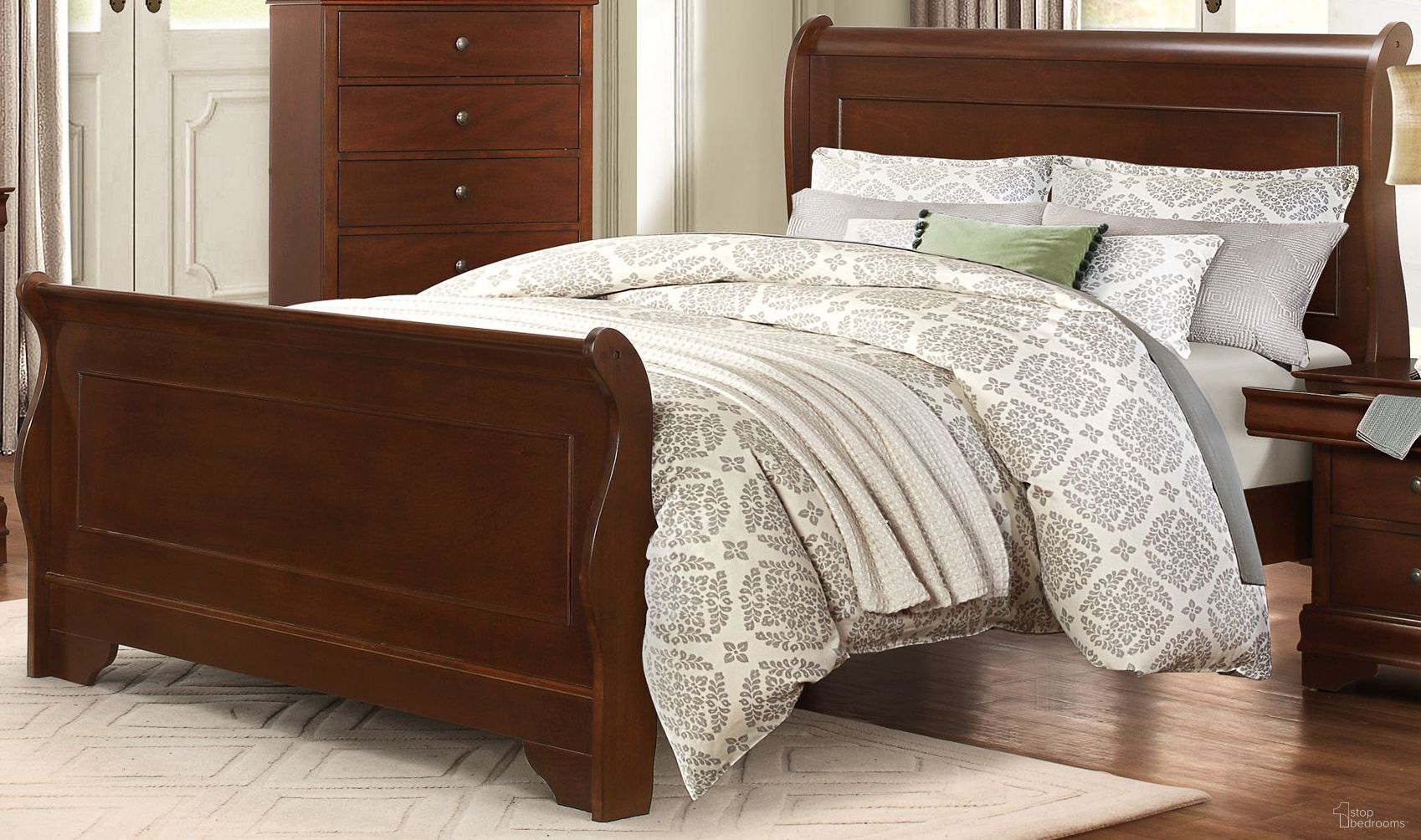 Abbeville Collection