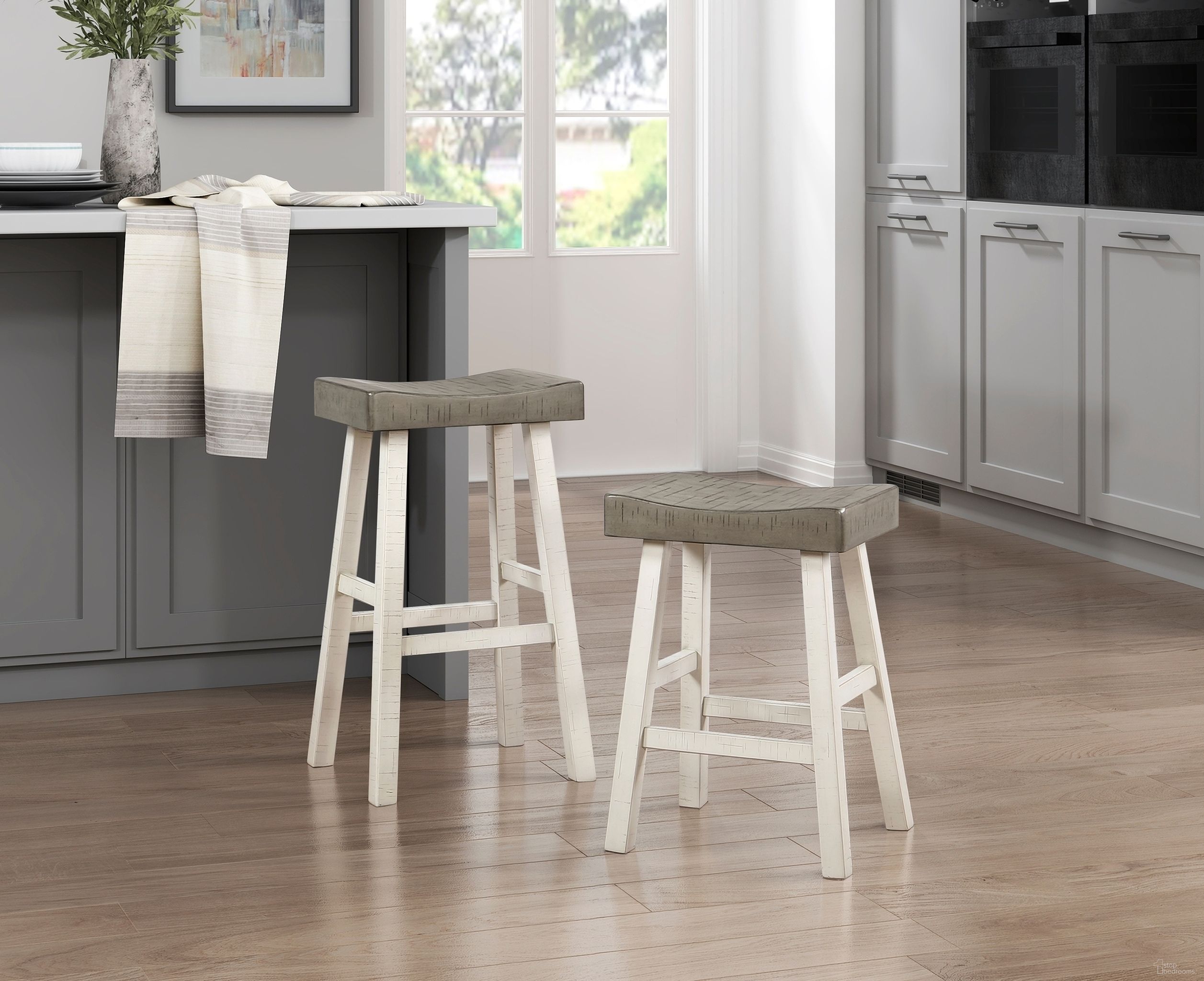 Caspian Collection