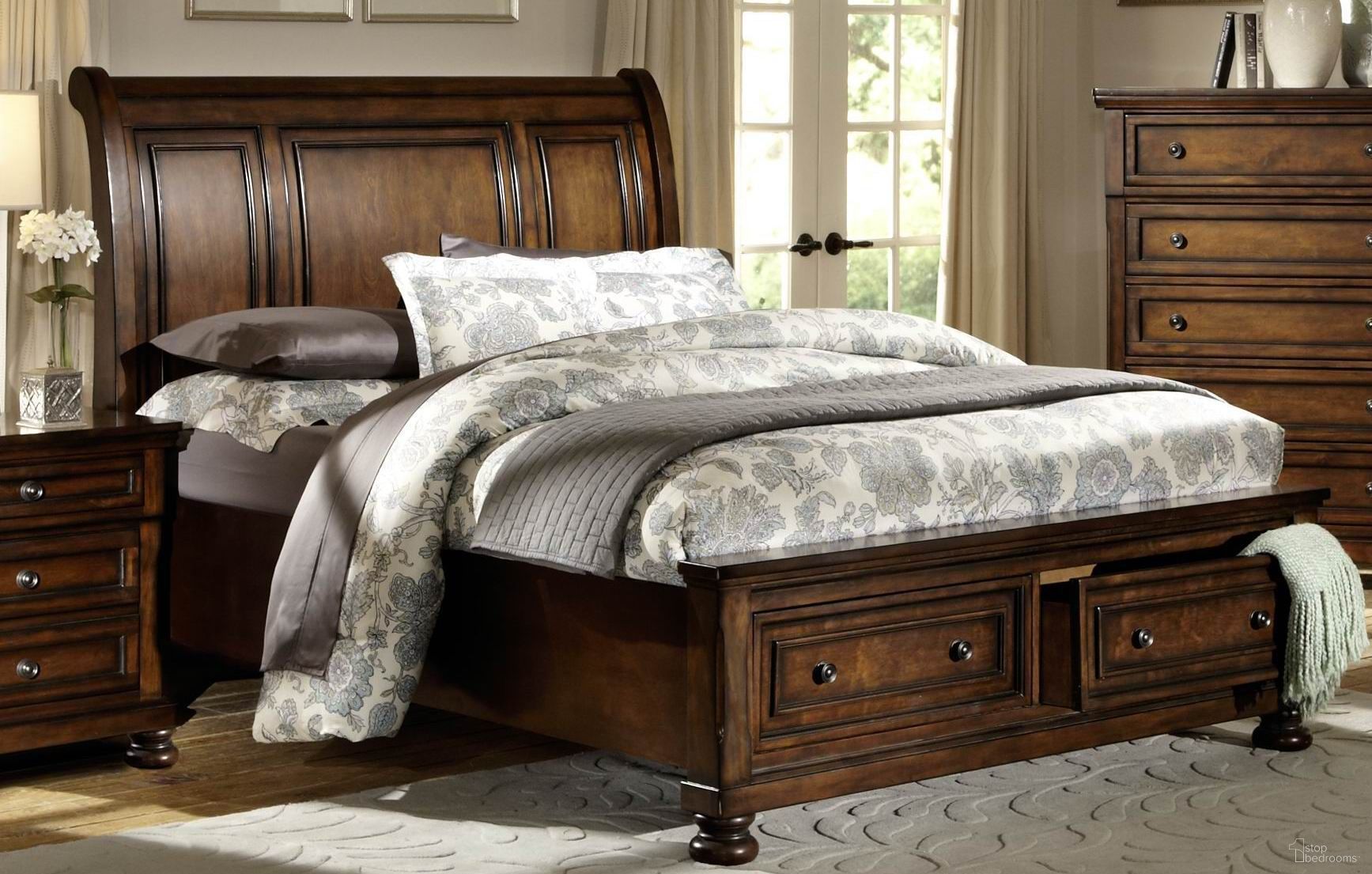 Cumberland Collection