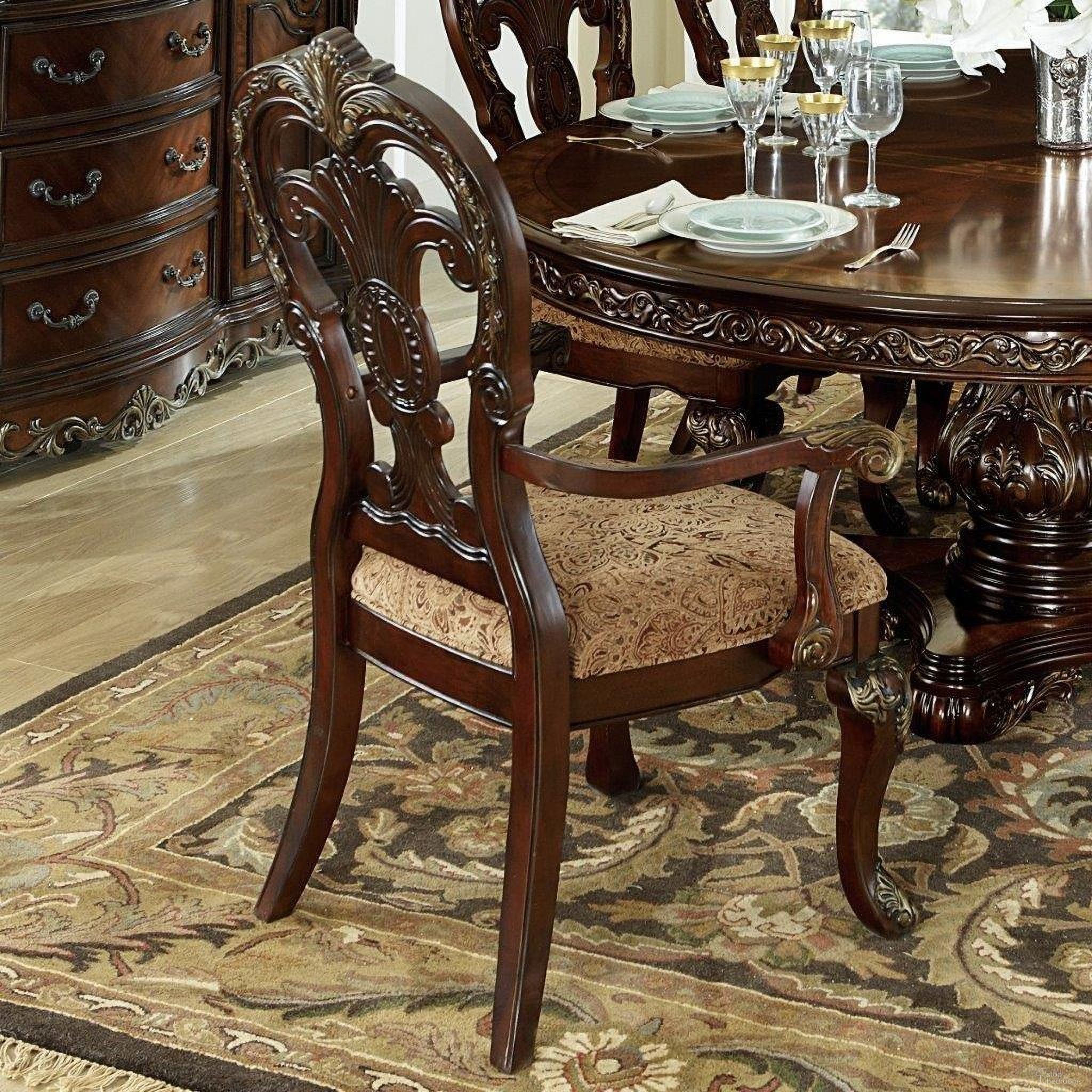 Deryn Park Collection
