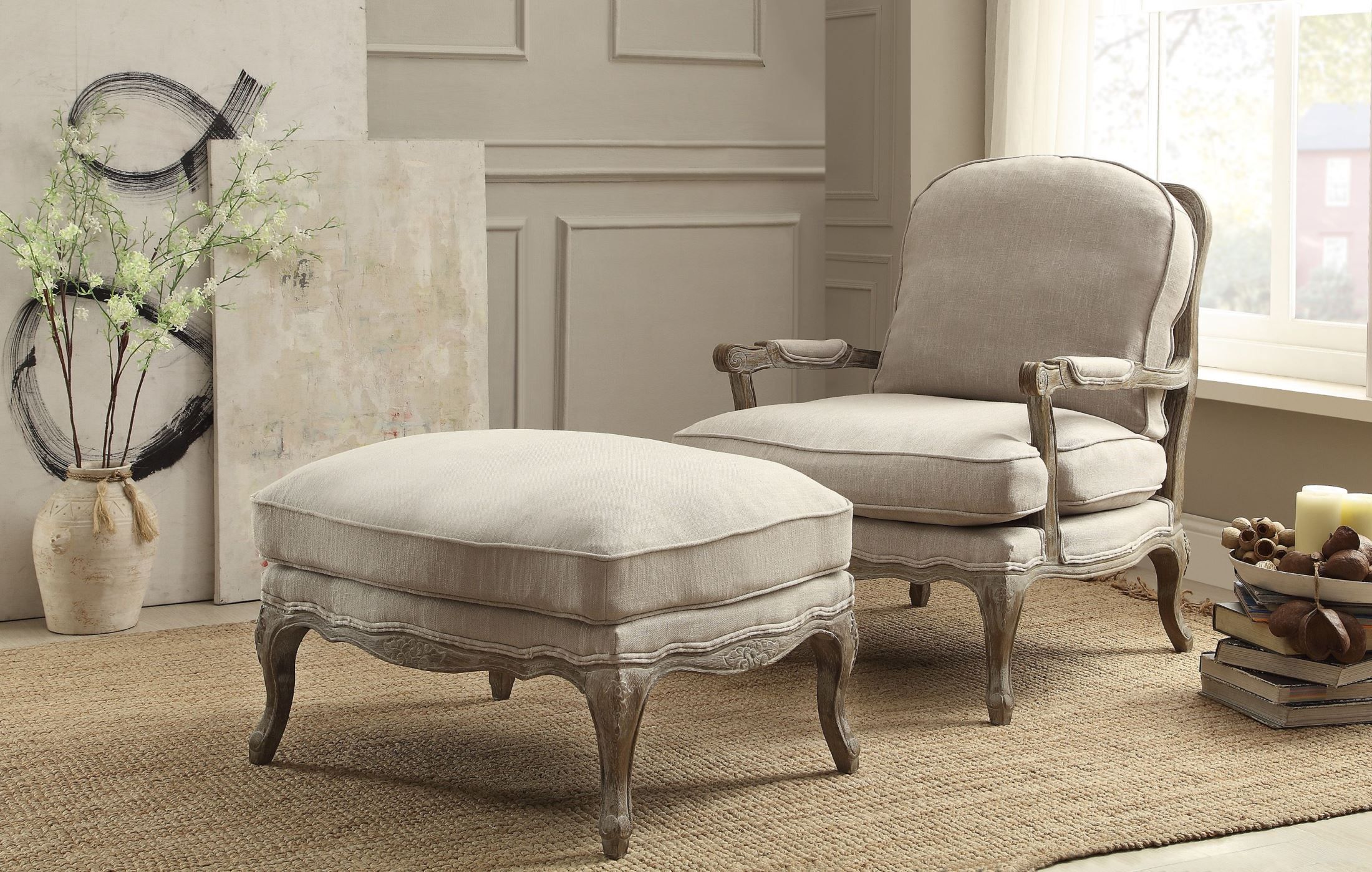 Parlier Collection