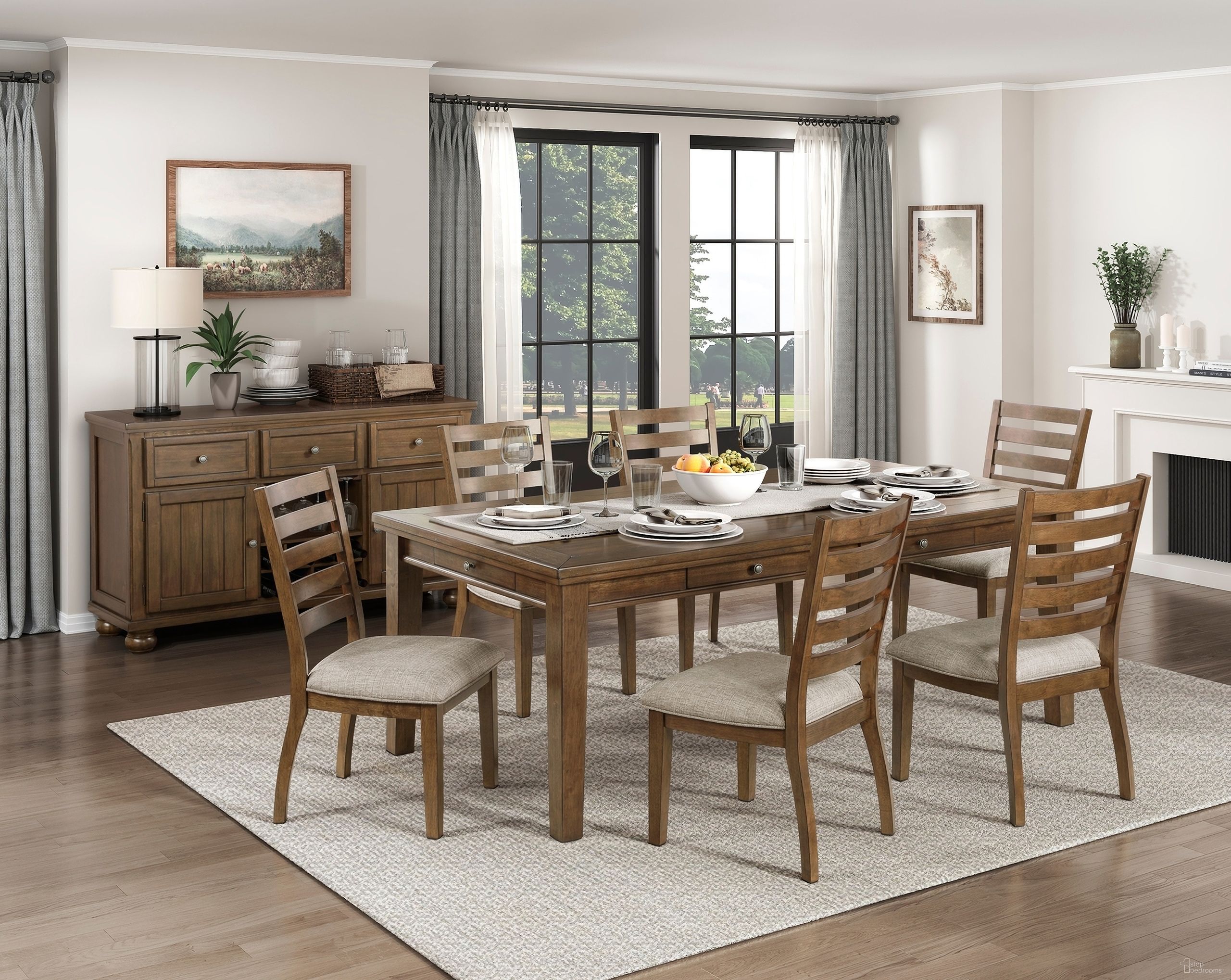Tigard Collection